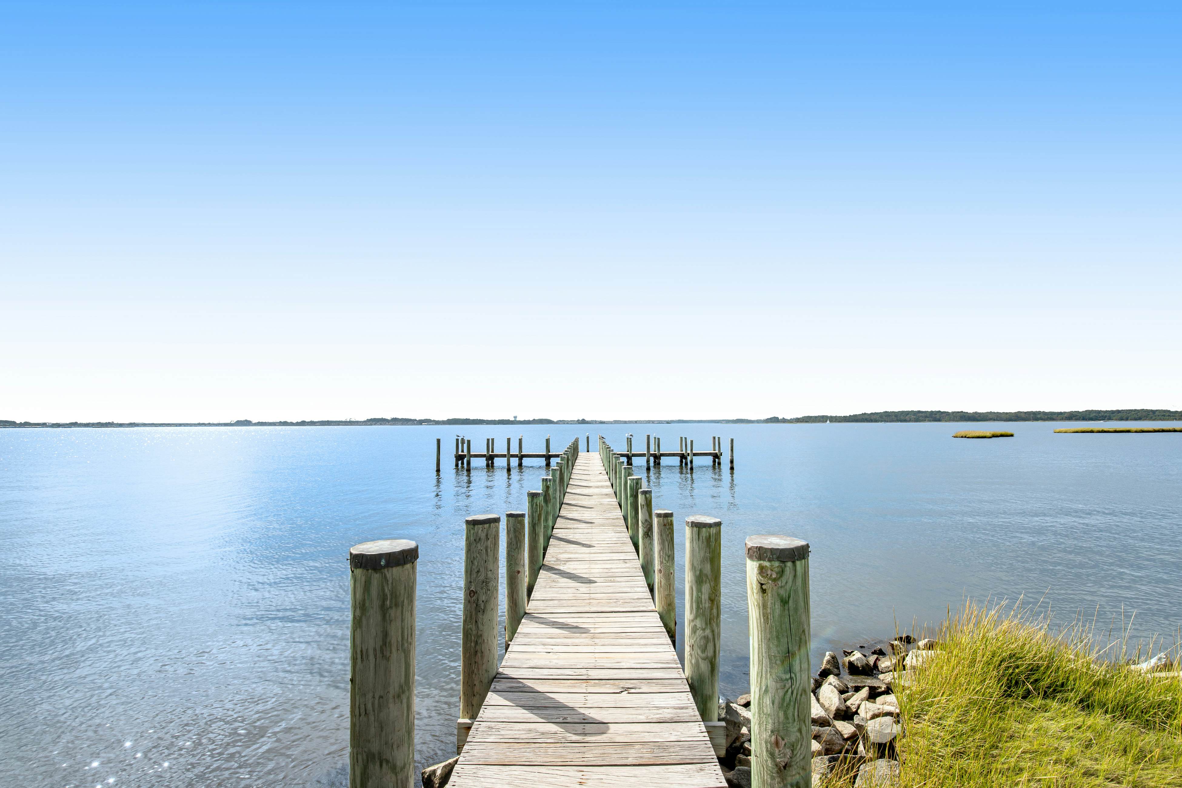 Salt Meadows - 40146 Salt Meadows