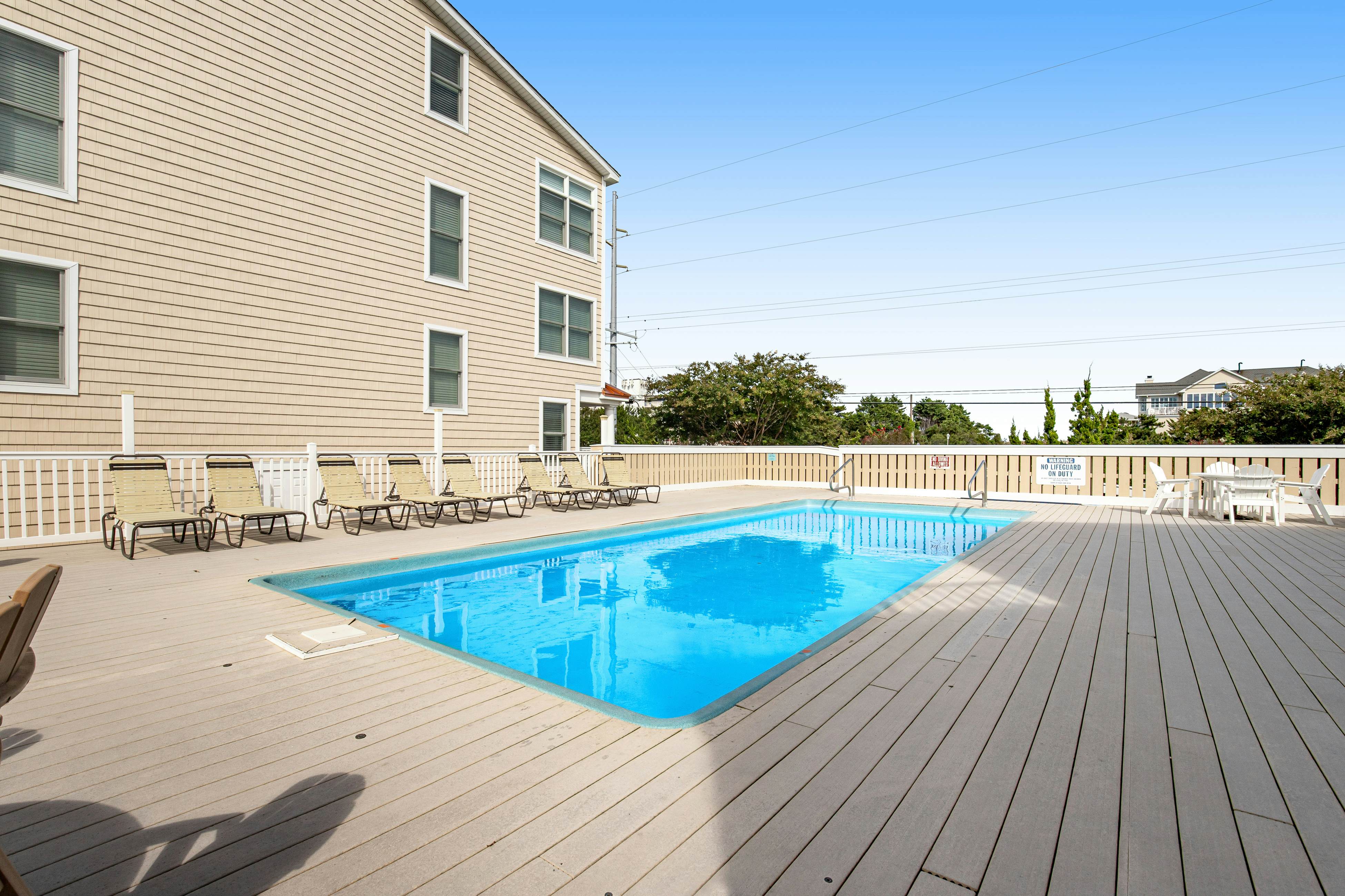 Salt Meadows - 40146 Salt Meadows