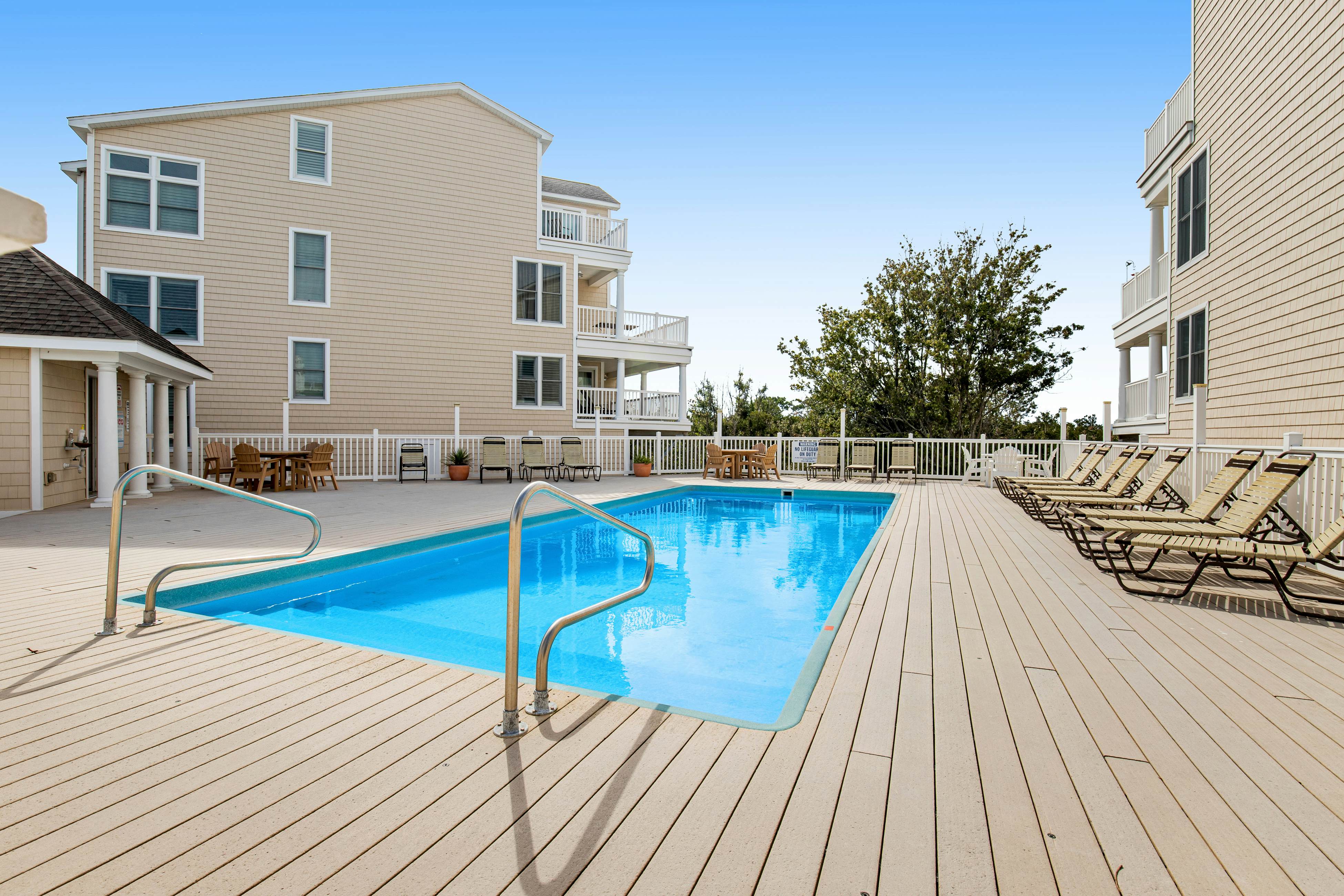 Salt Meadows - 40146 Salt Meadows