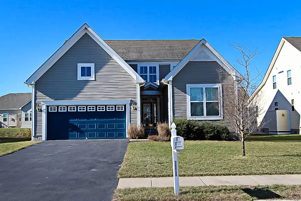 Swann Cove 36858 Herring Ct. 5 BD Selbyville, DE Vacation Rental