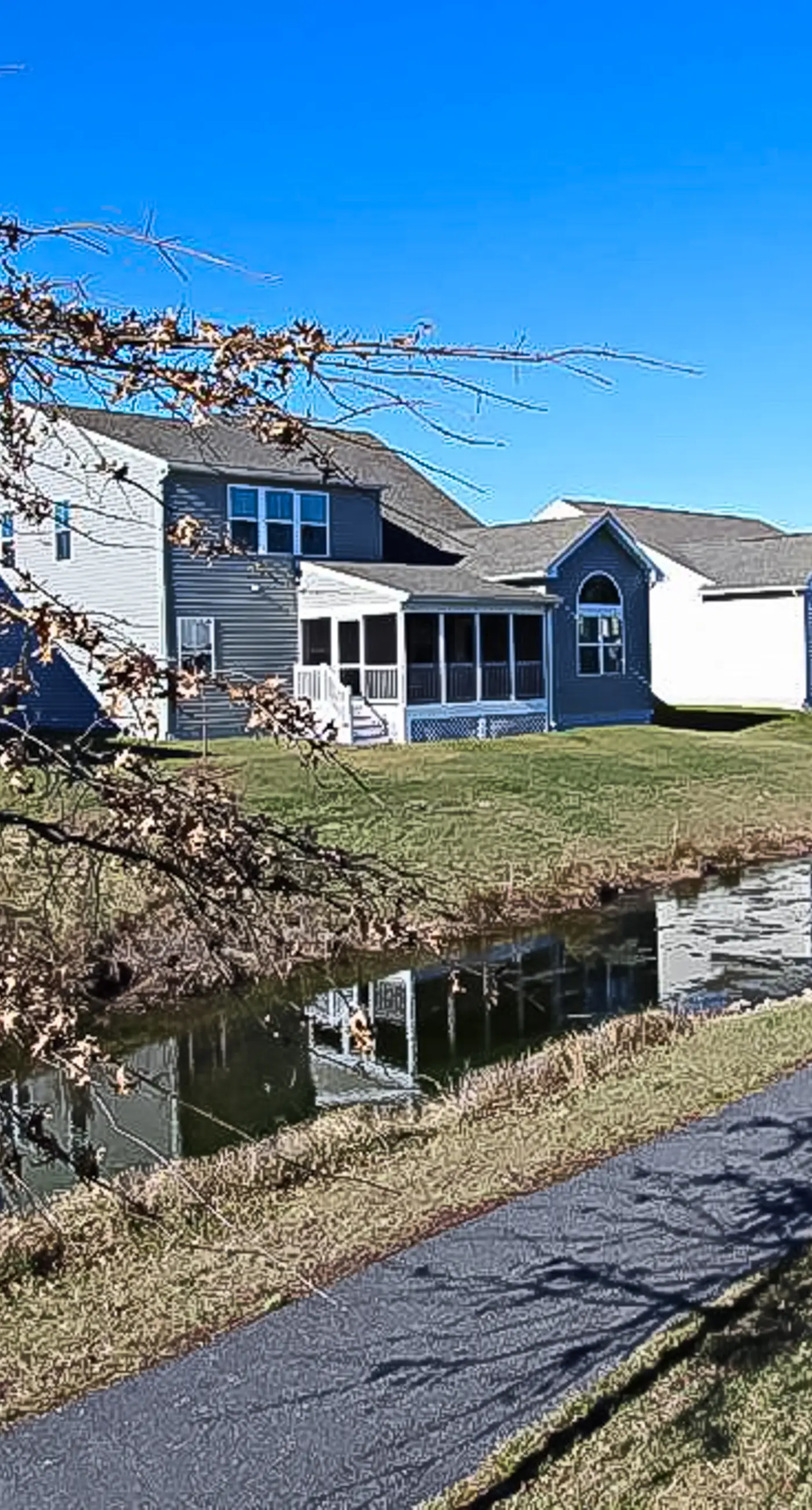 Swann Cove 36858 Herring Ct. 5 BD Selbyville, DE Vacation Rental