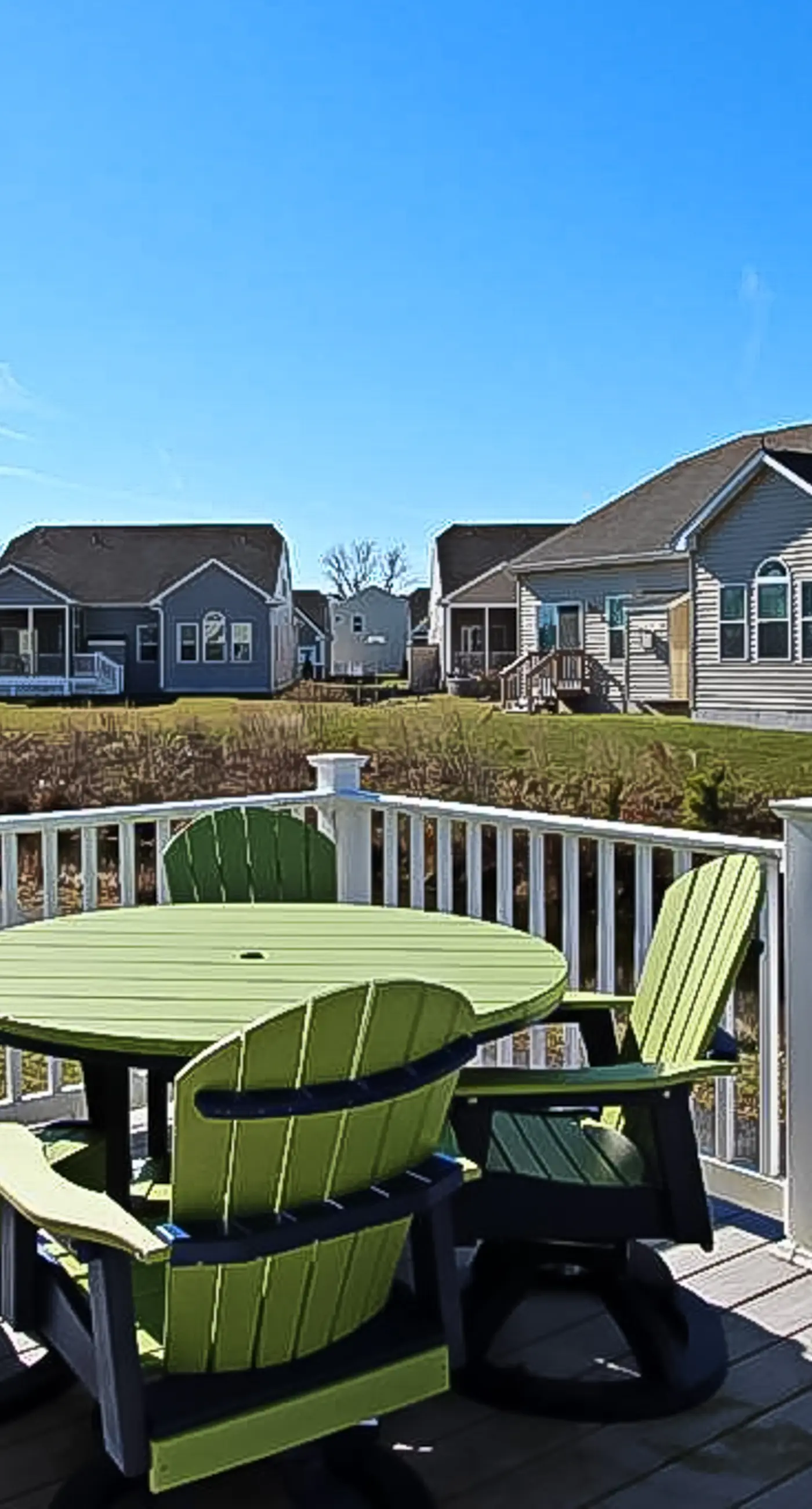 Swann Cove 36858 Herring Ct. 5 BD Selbyville, DE Vacation Rental