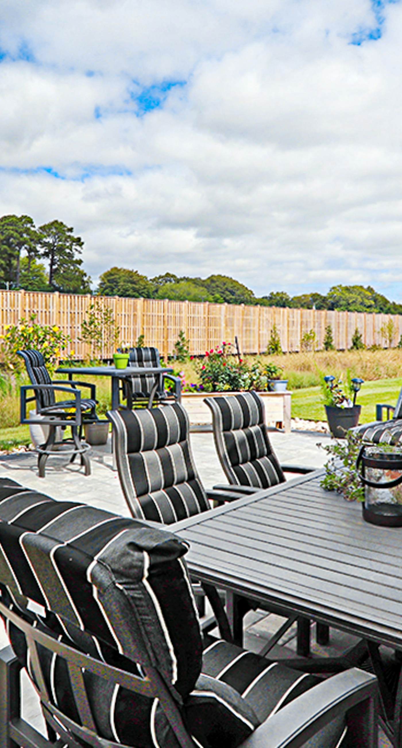 Bayside Resort - 28031 Sea Dock Ln