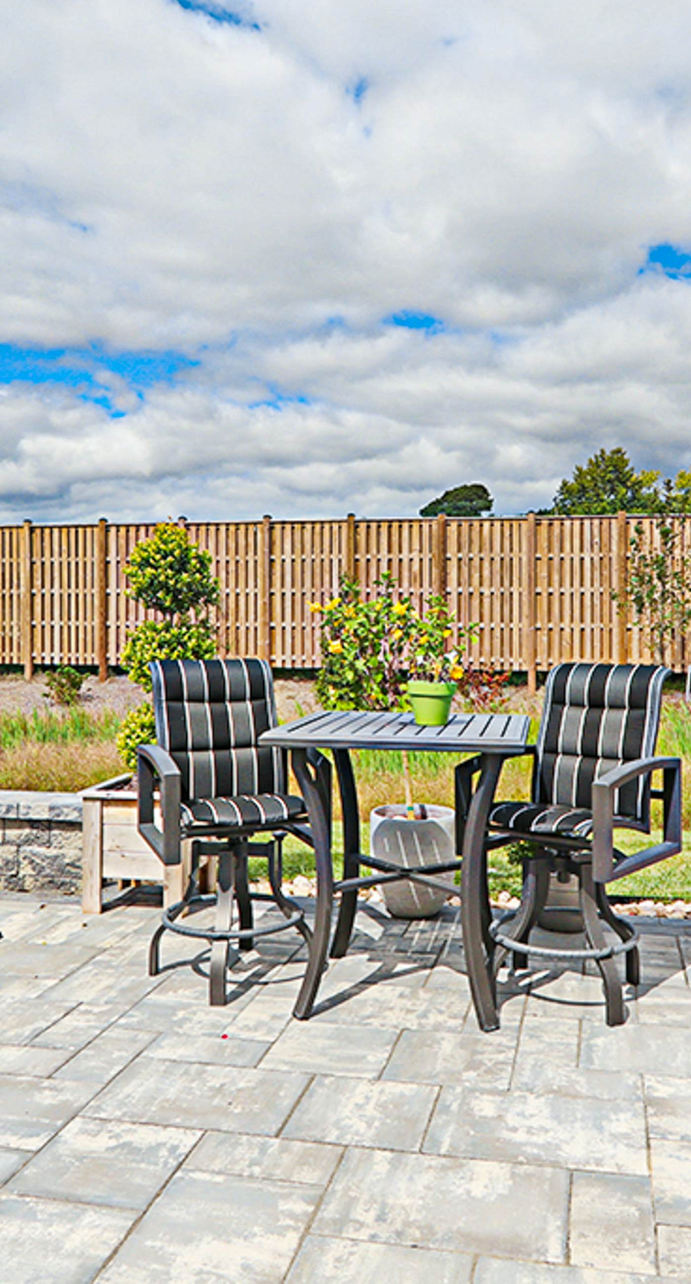 Bayside Resort - 28031 Sea Dock Ln