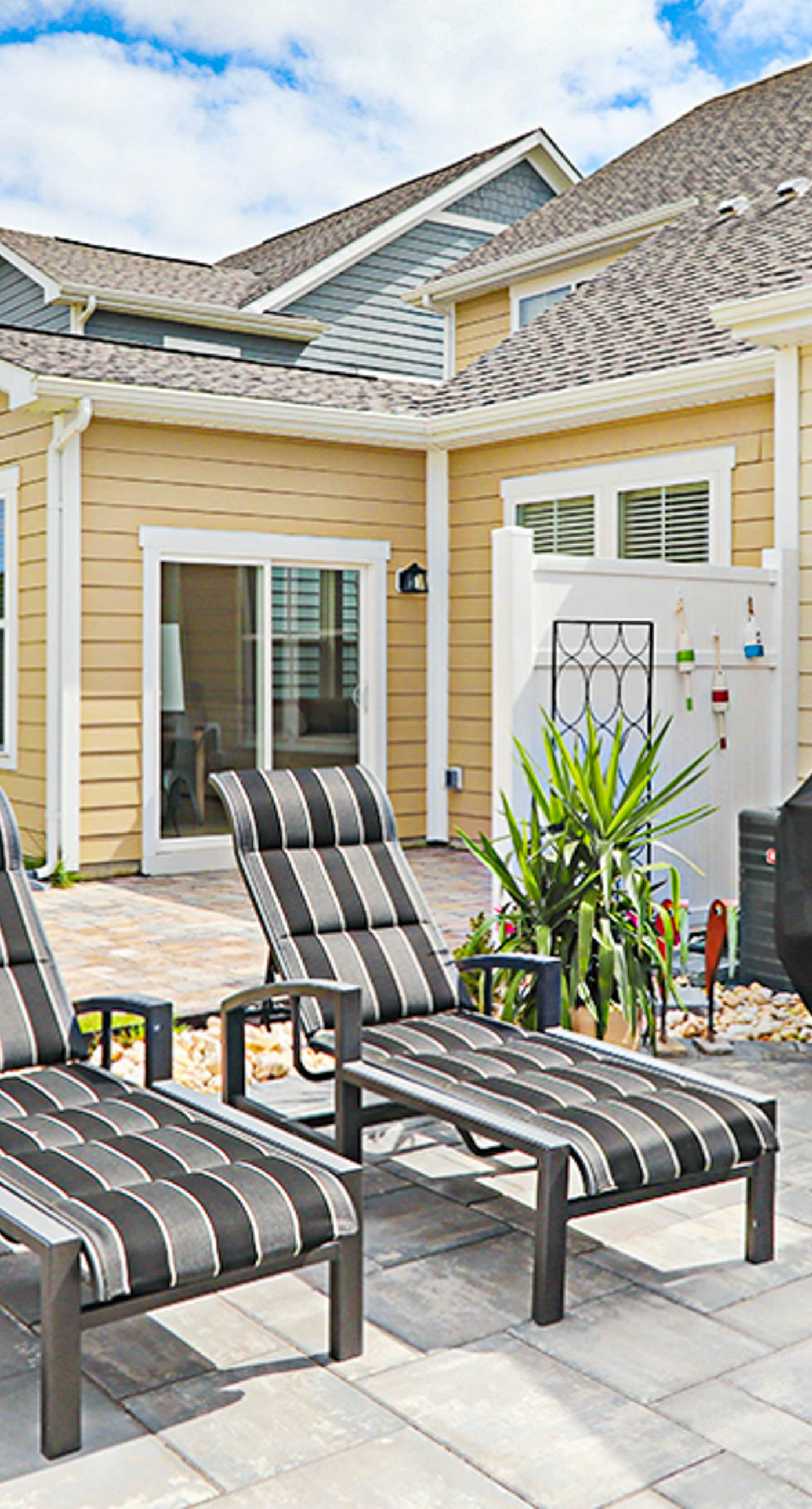 Bayside Resort - 28031 Sea Dock Ln