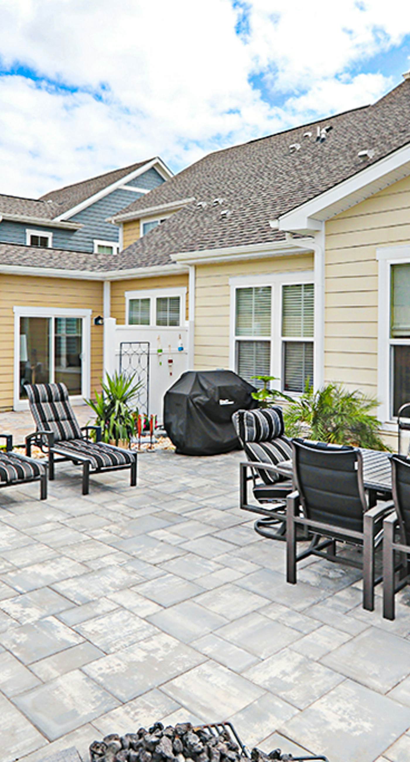 Bayside Resort - 28031 Sea Dock Ln