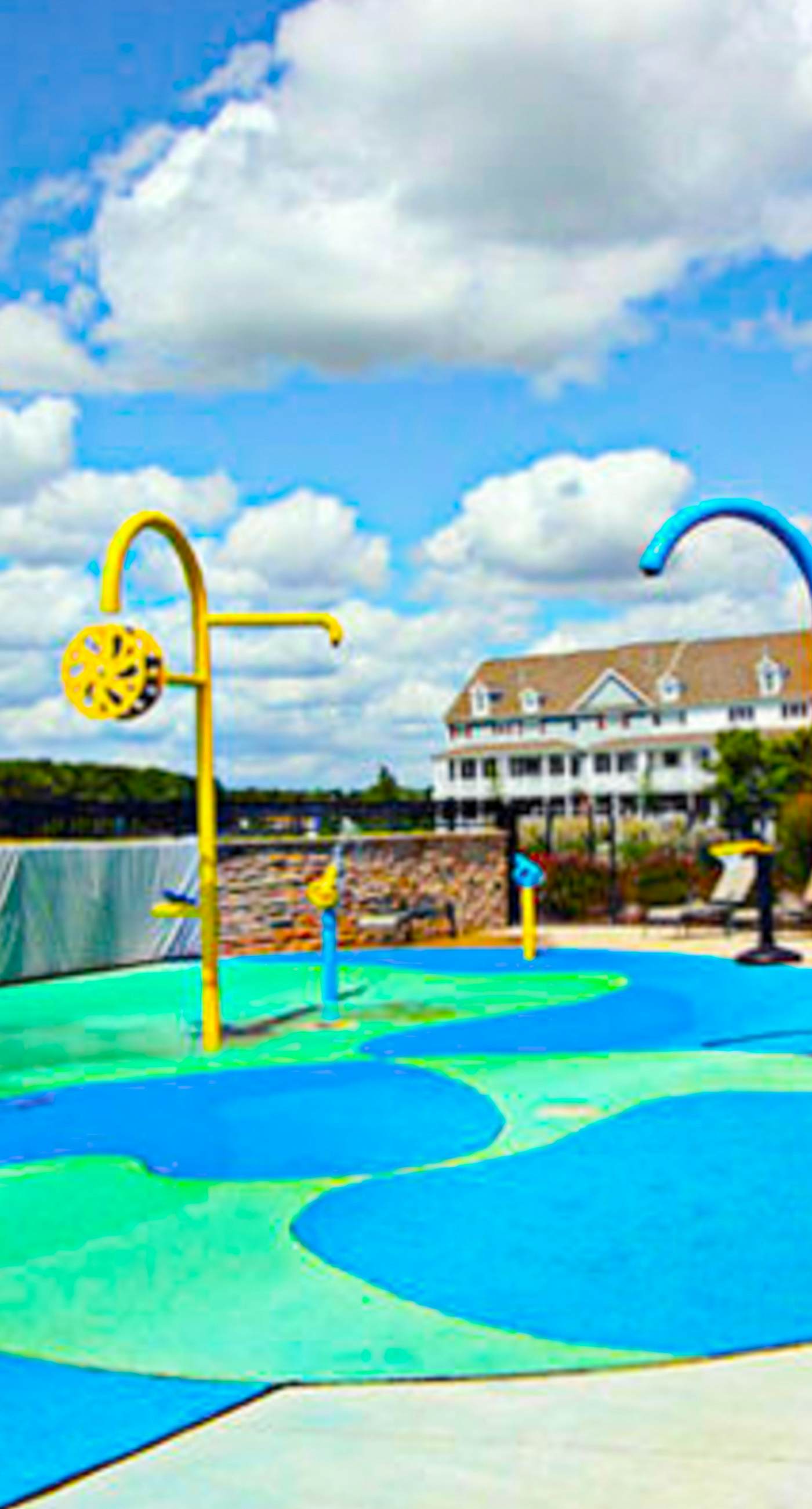 Bayside Resort - 28031 Sea Dock Ln