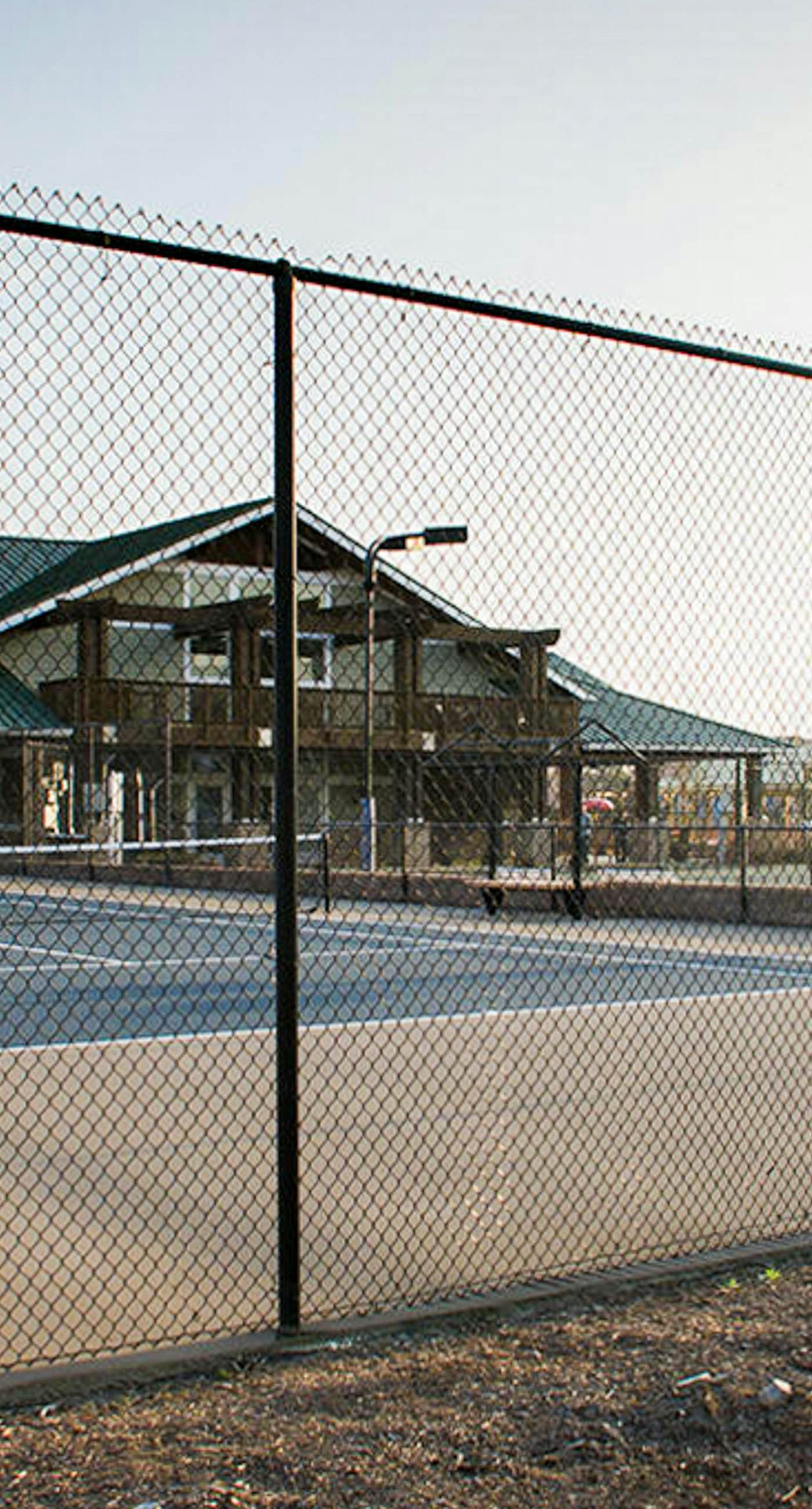 Bayside Resort - 28031 Sea Dock Ln