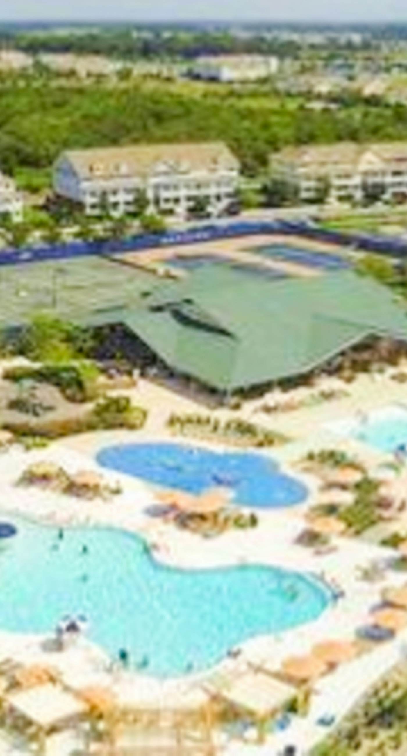 Bayside Resort - 28031 Sea Dock Ln