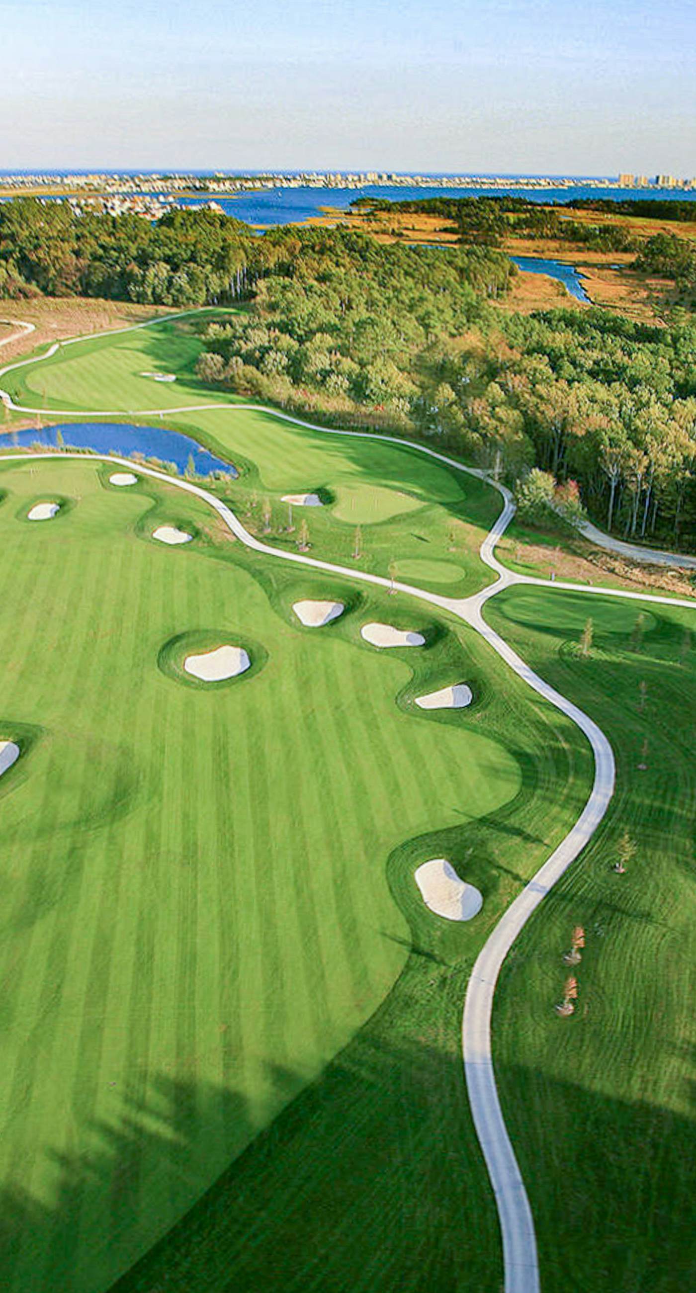 Bayside Resort - 28031 Sea Dock Ln