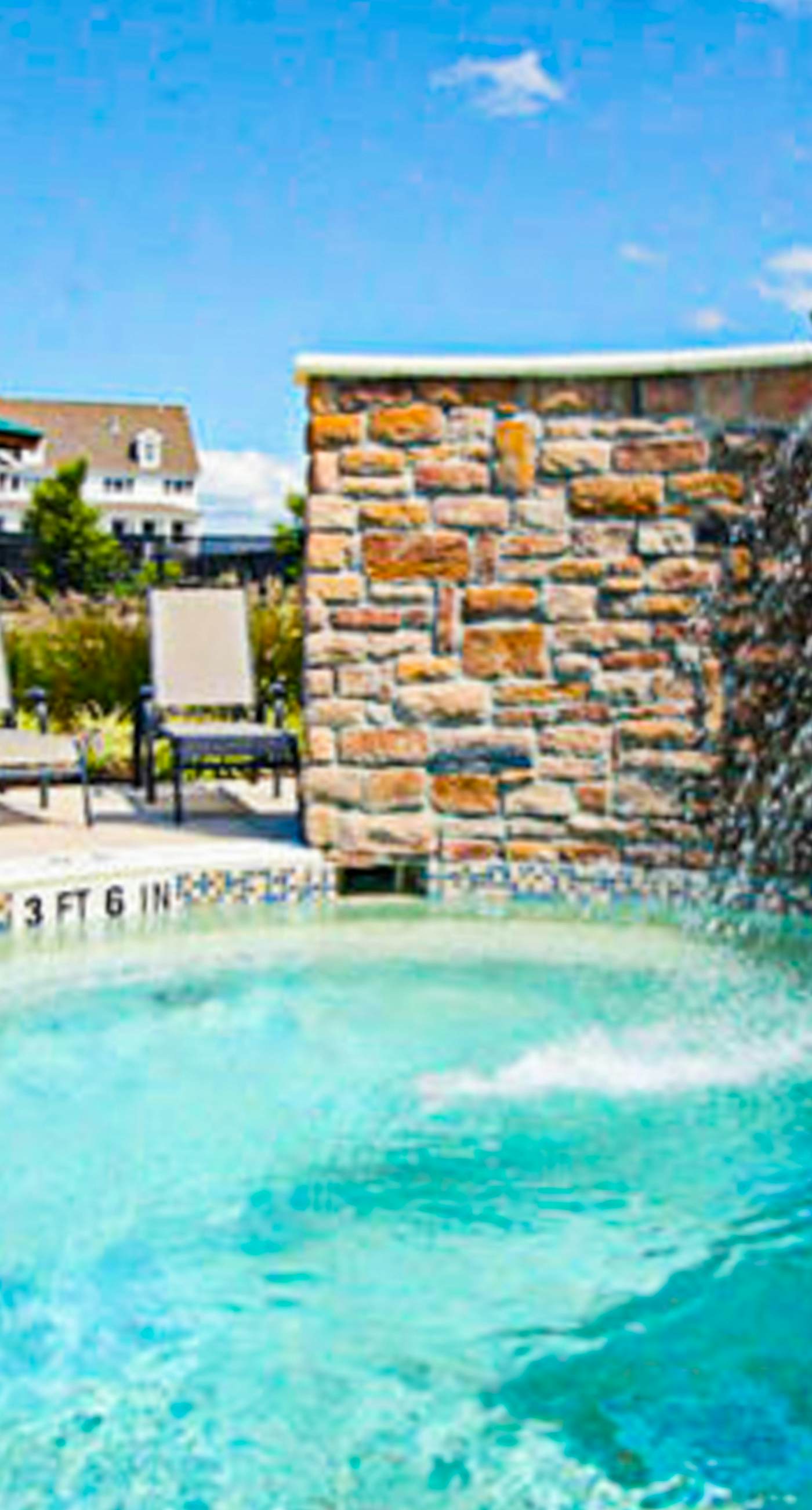 Bayside Resort - 28031 Sea Dock Ln