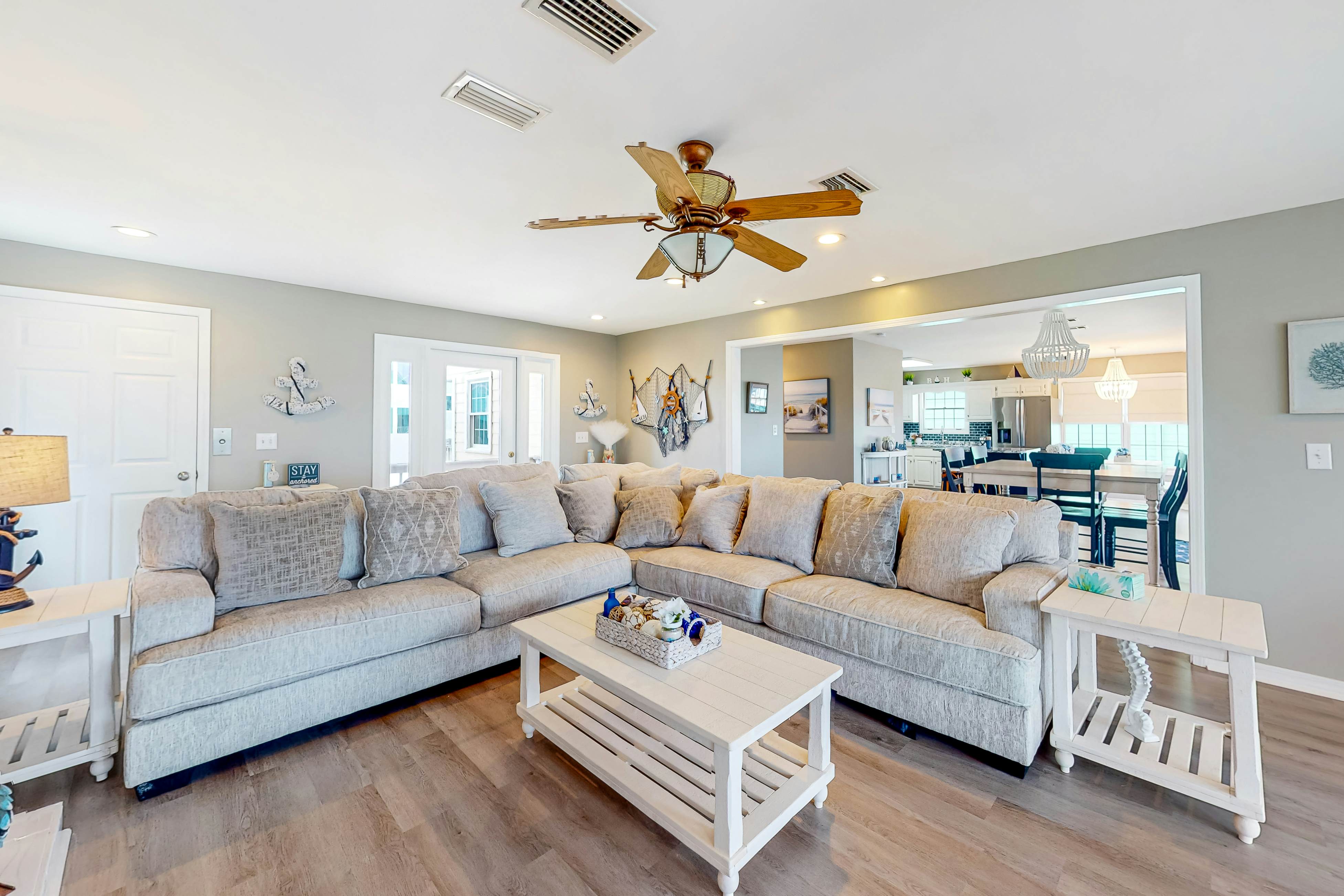 Lemon Drop Lagoon | 4 BD Gulf Shores, AL Vacation Rental | Vacasa