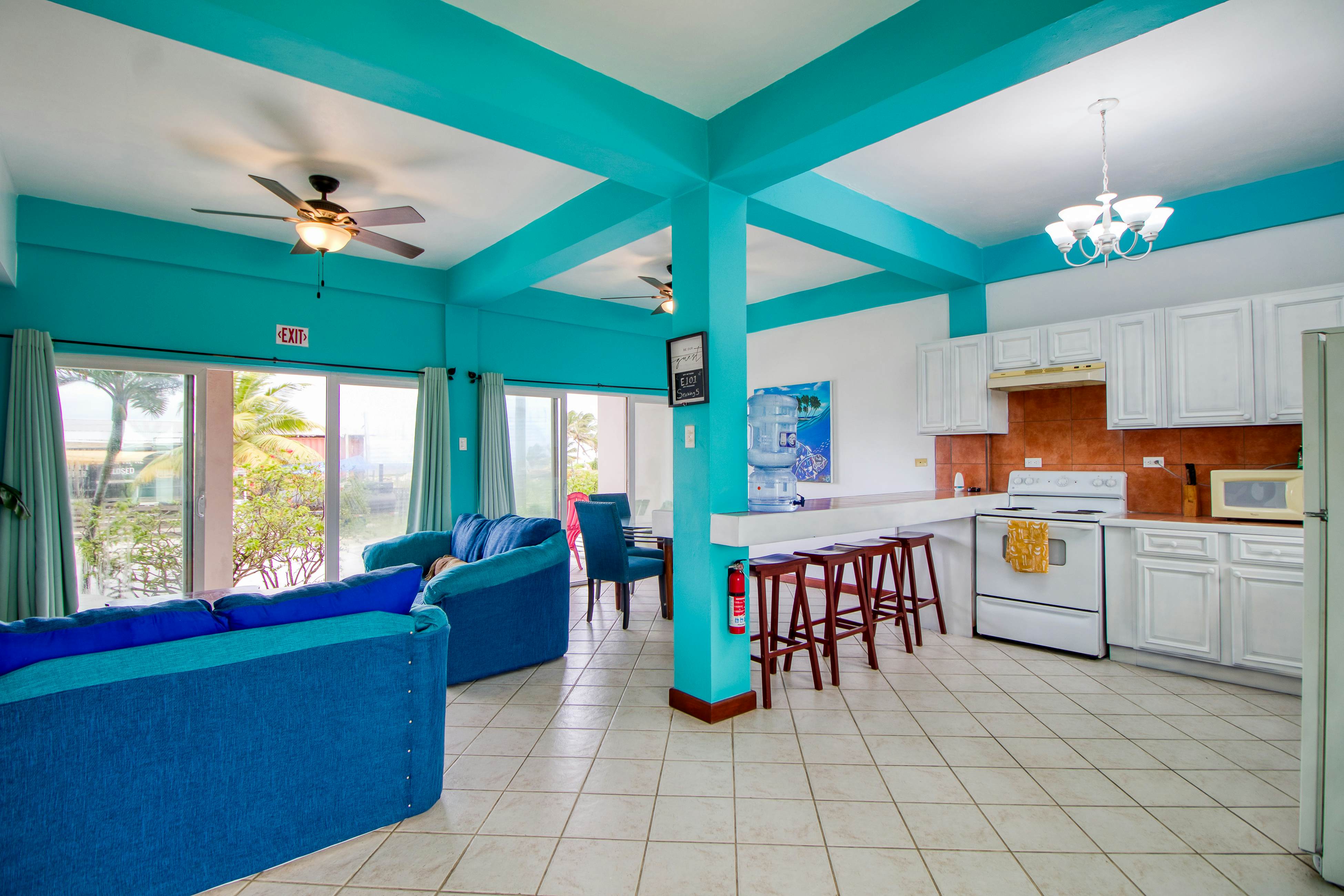 San Pedro Belize Condos, Villas, Vacation Rentals Vacasa