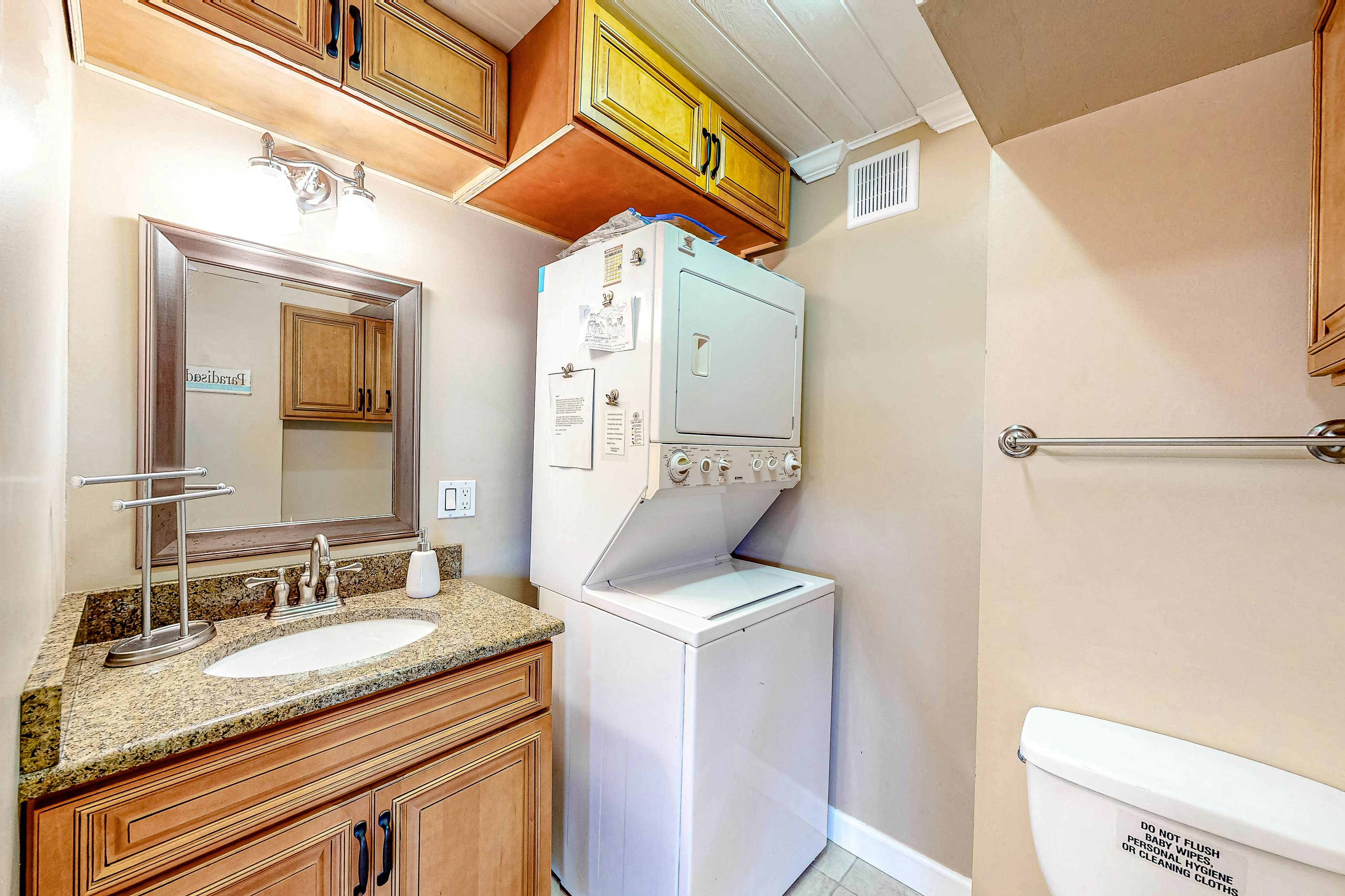 Pinnacle Port Penthouse 28