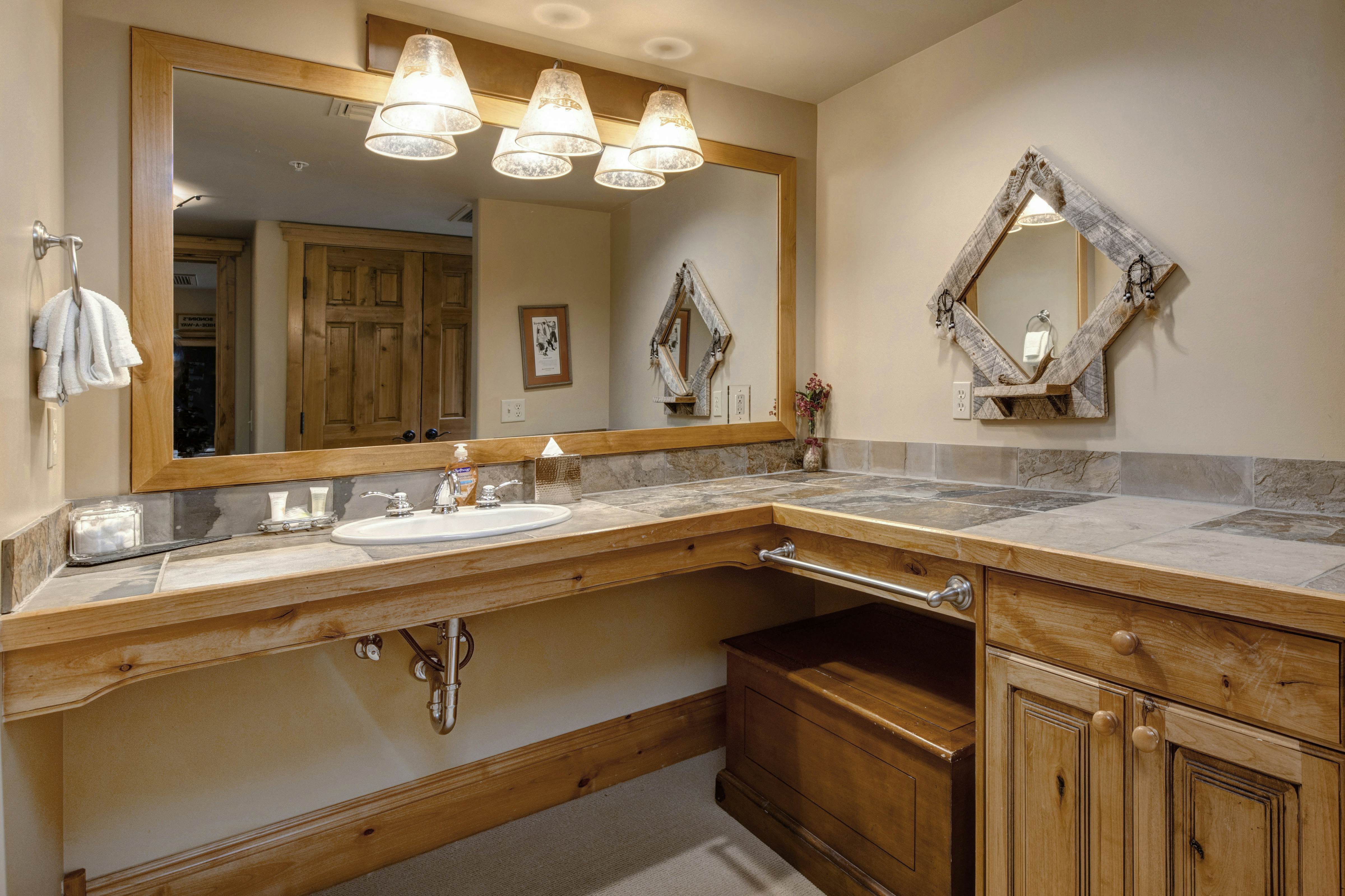 The Lodges at Deer Valley-A - #5323