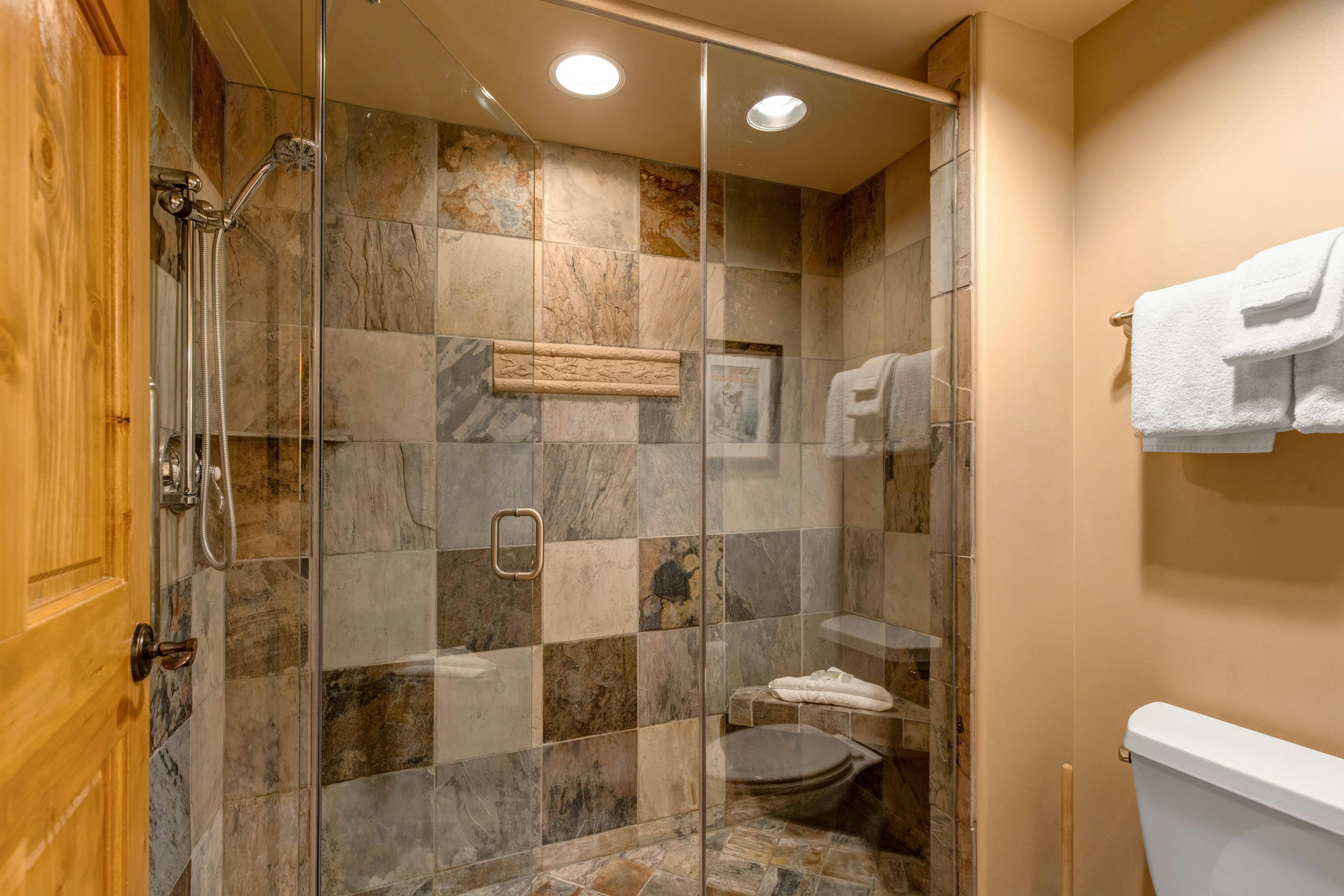 The Lodges at Deer Valley-A - #5323