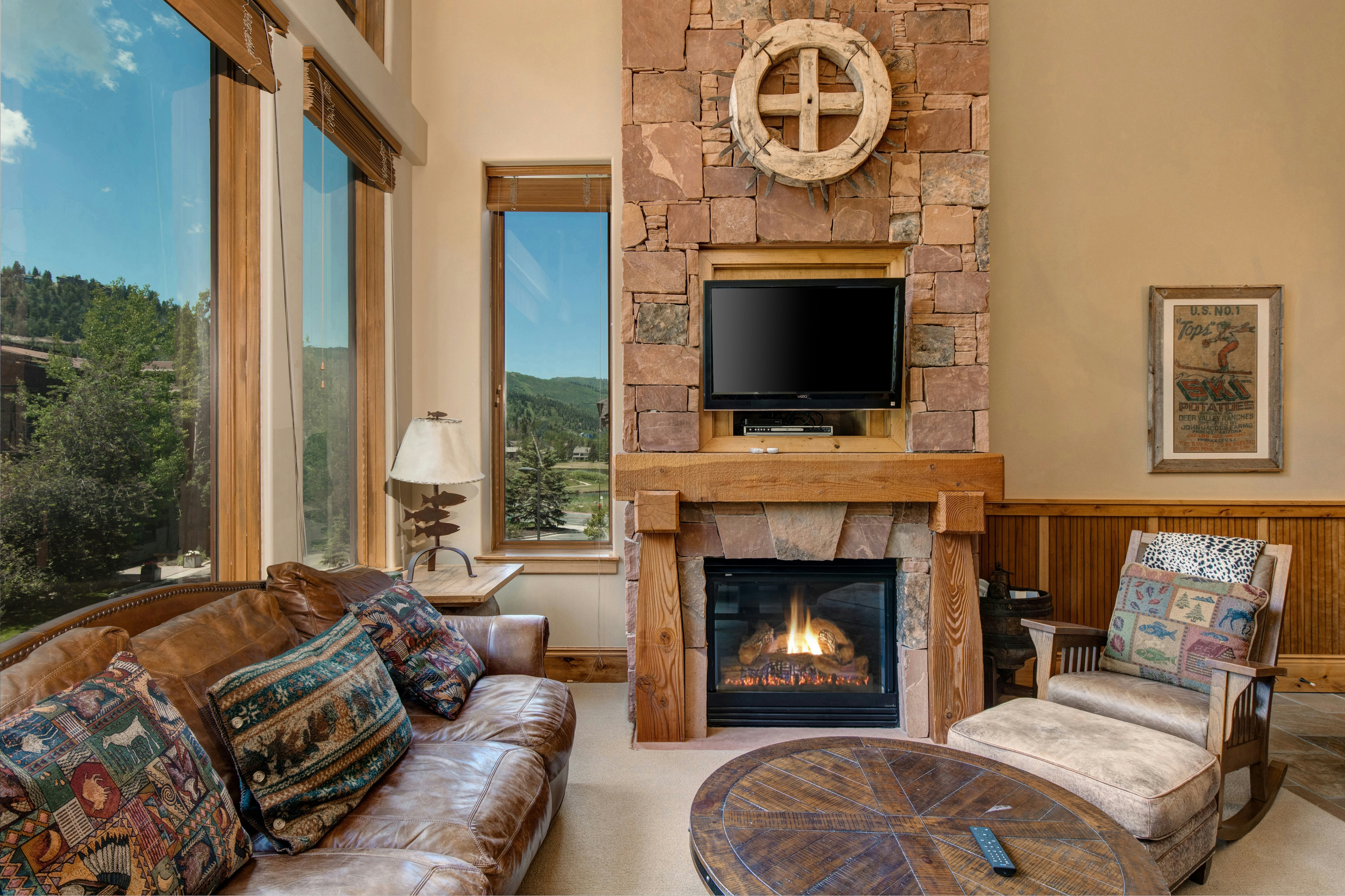 The Lodges at Deer Valley-A - #5323