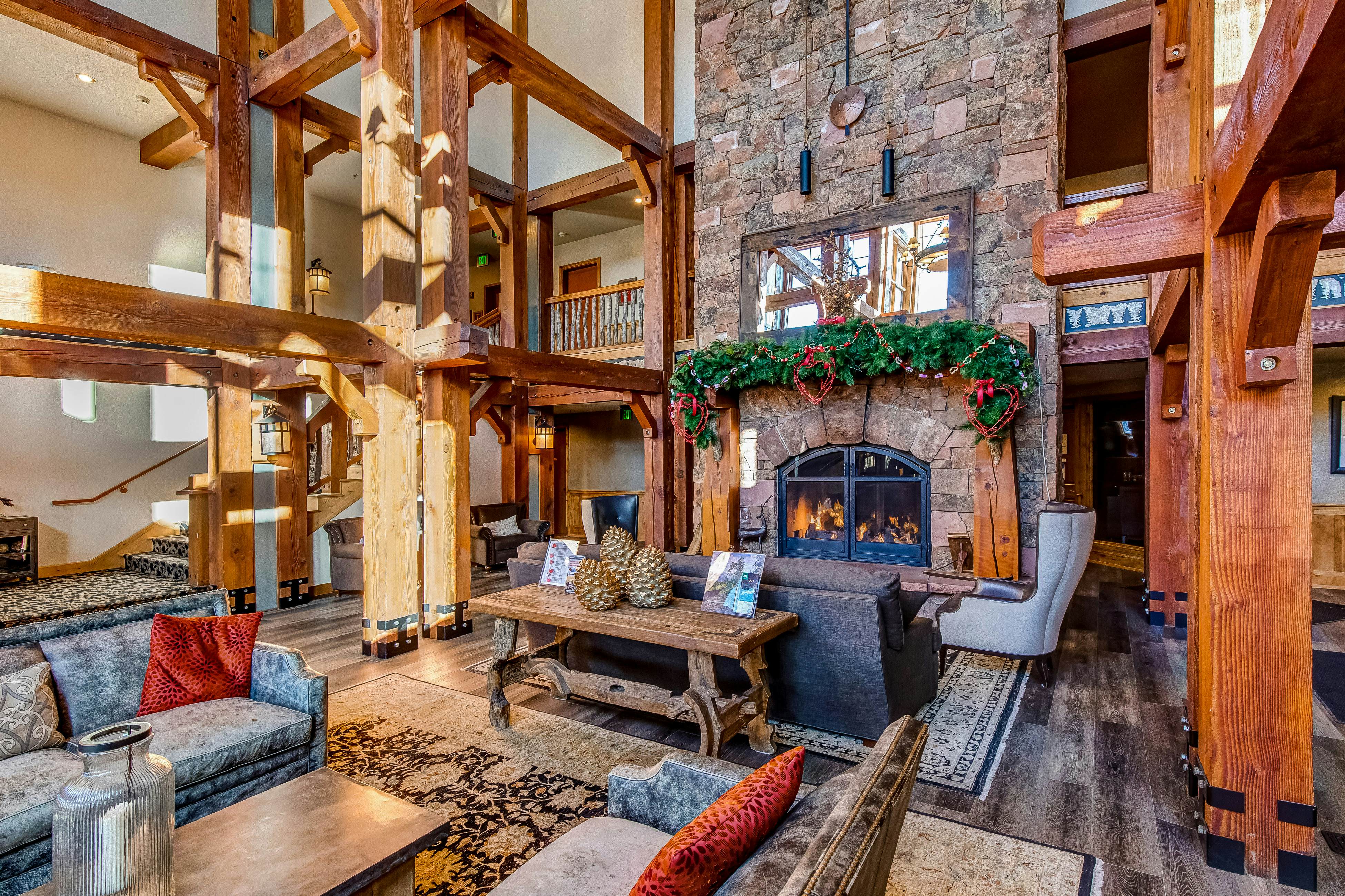 The Lodges at Deer Valley-A - #5323