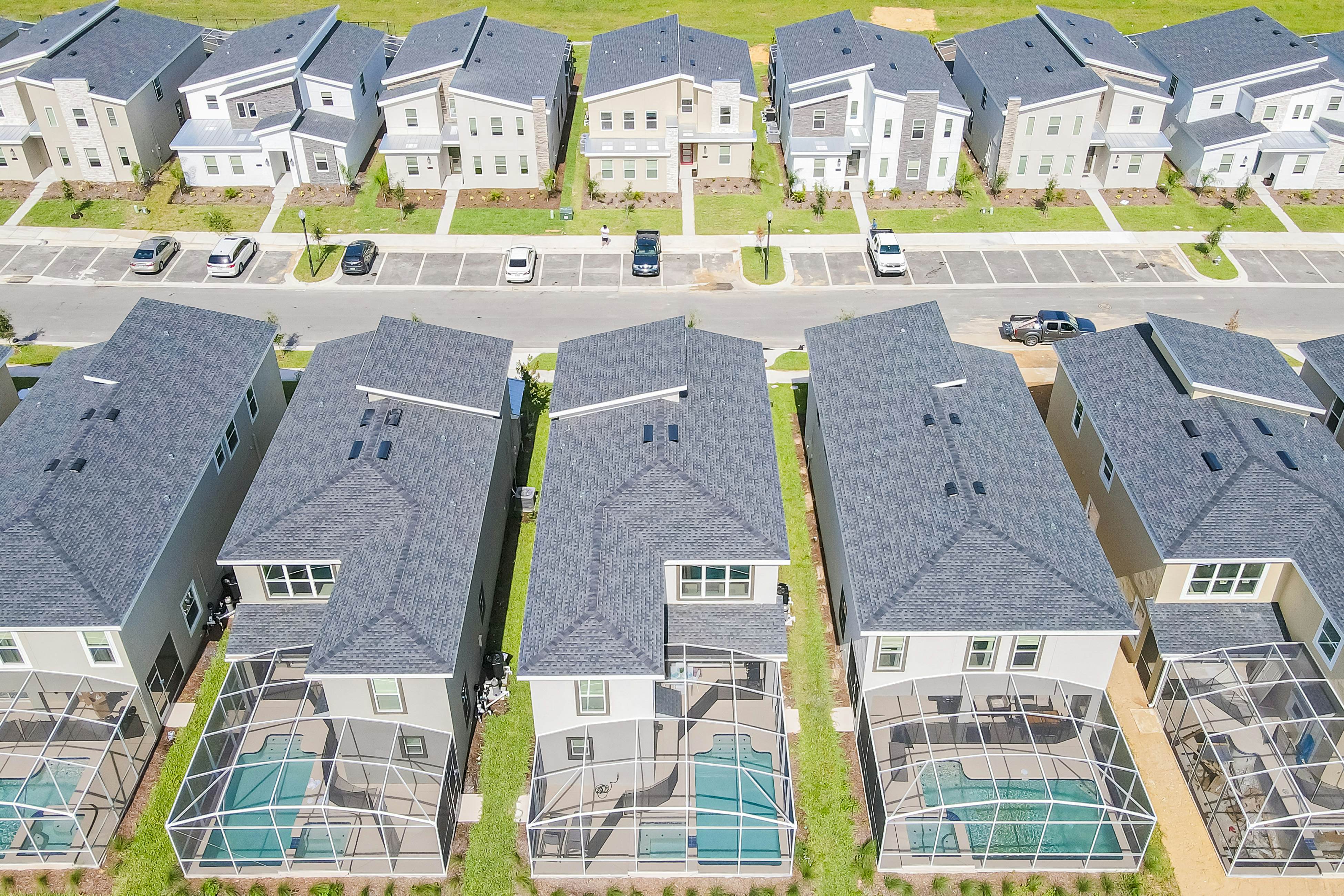 ChampionsGate Estate - Champions Gate