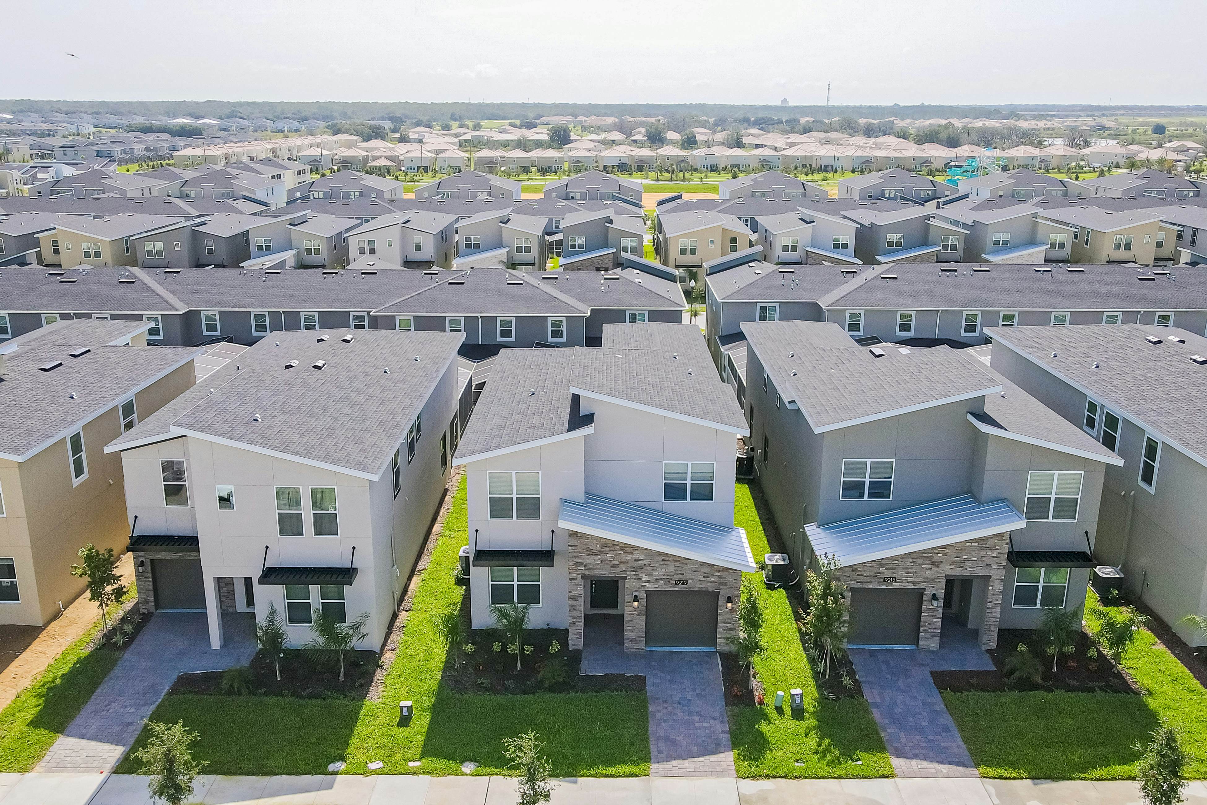 ChampionsGate Estate - Champions Gate