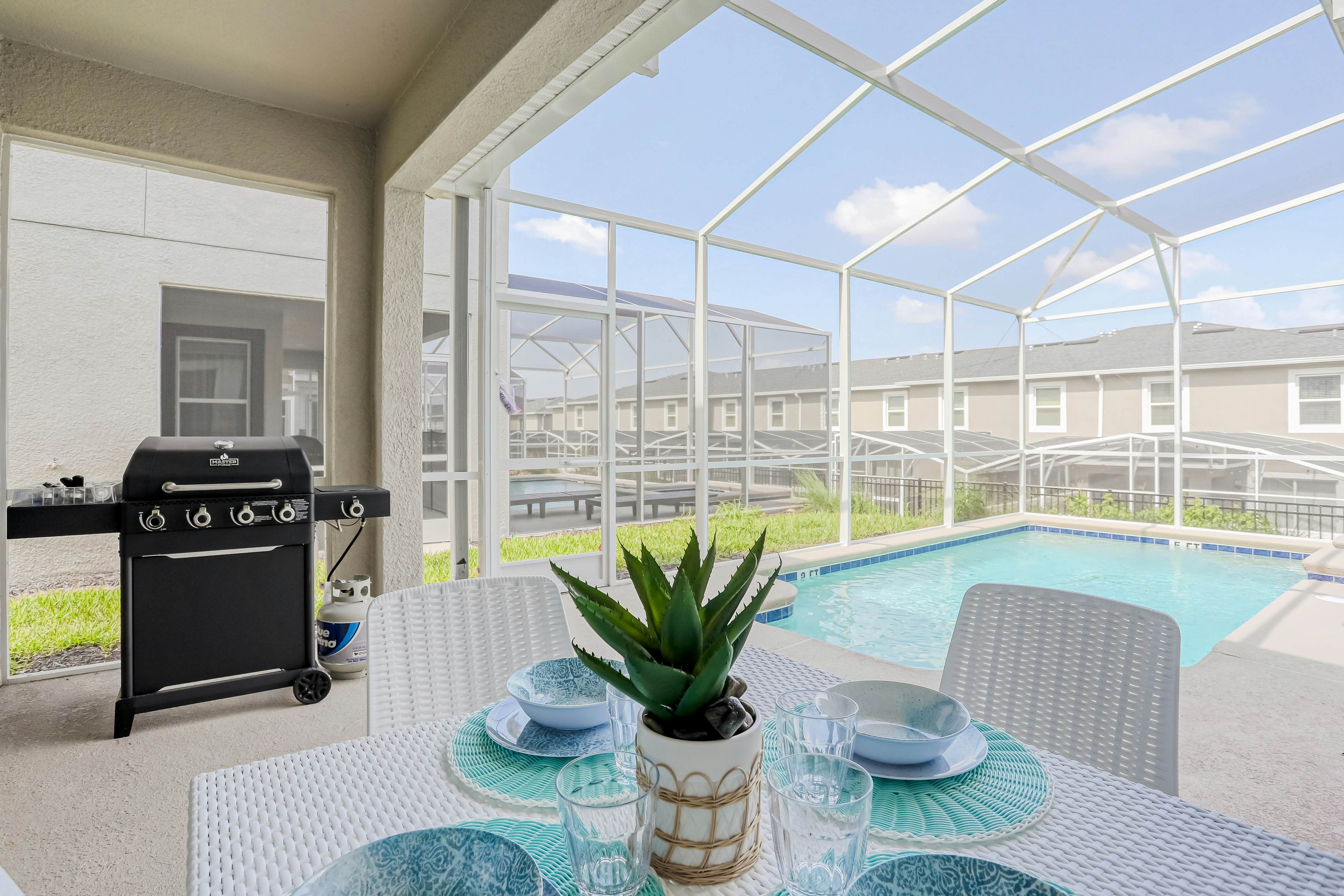 ChampionsGate Estate - Champions Gate