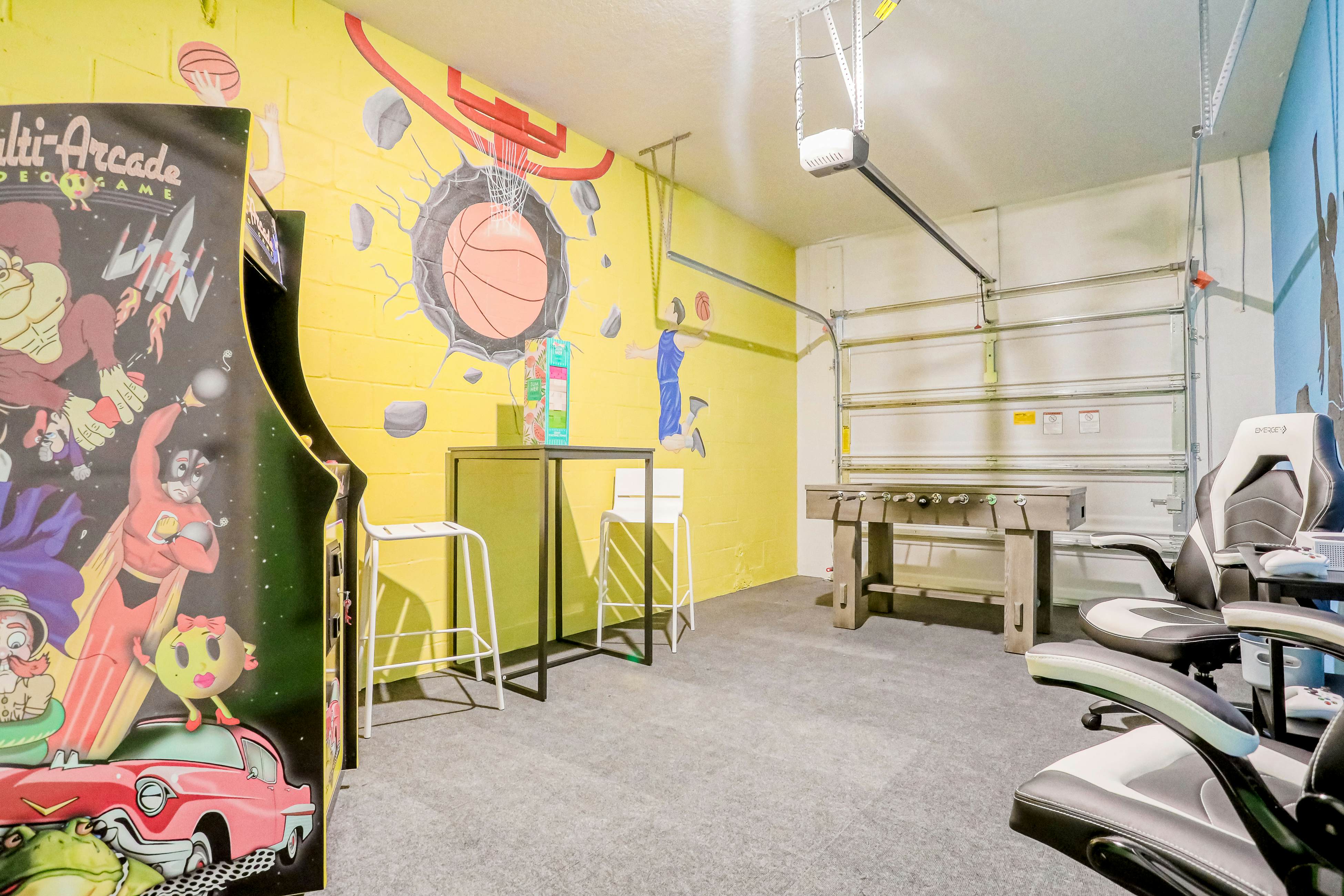 ChampionsGate Estate - Champions Gate