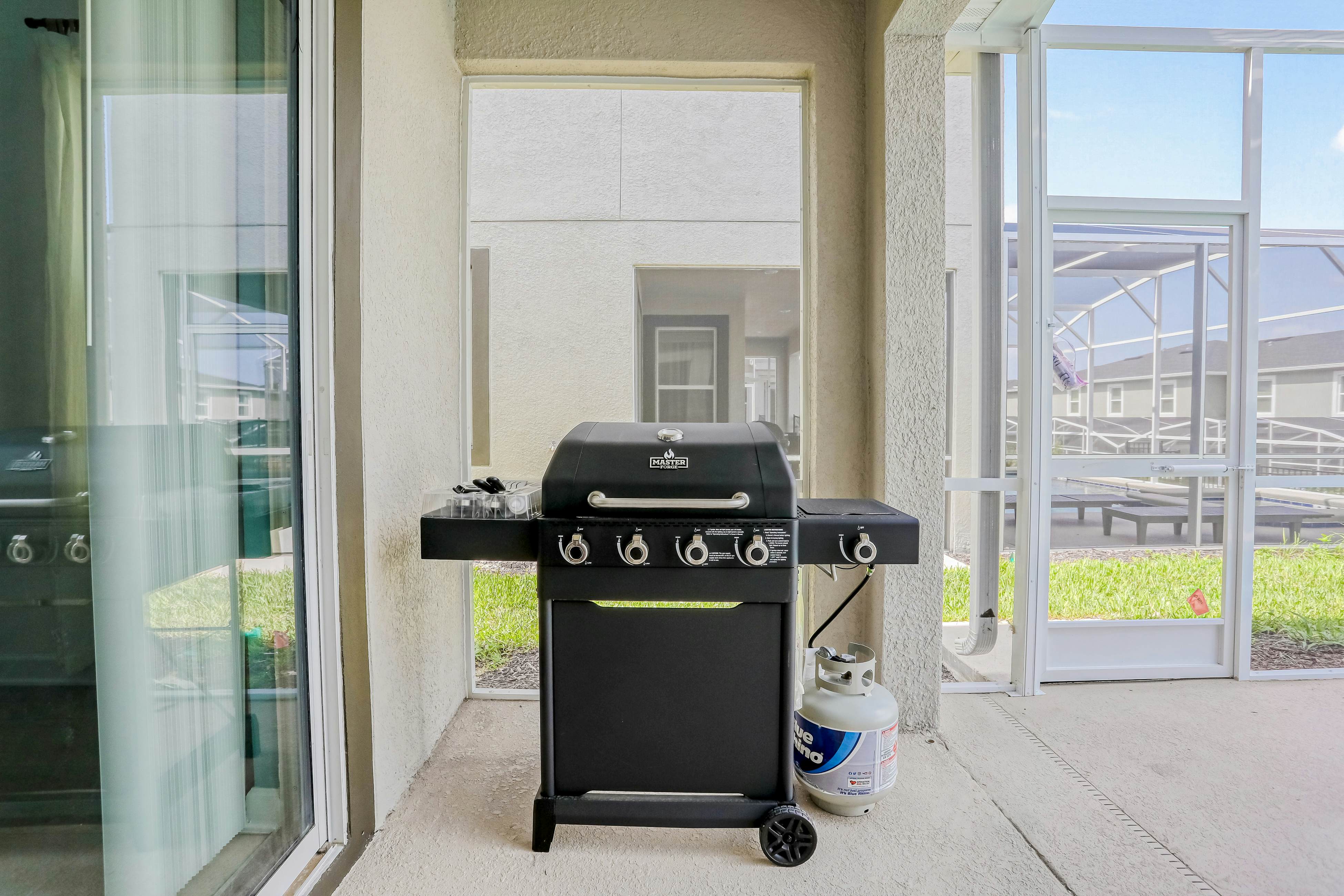 ChampionsGate Estate - Champions Gate