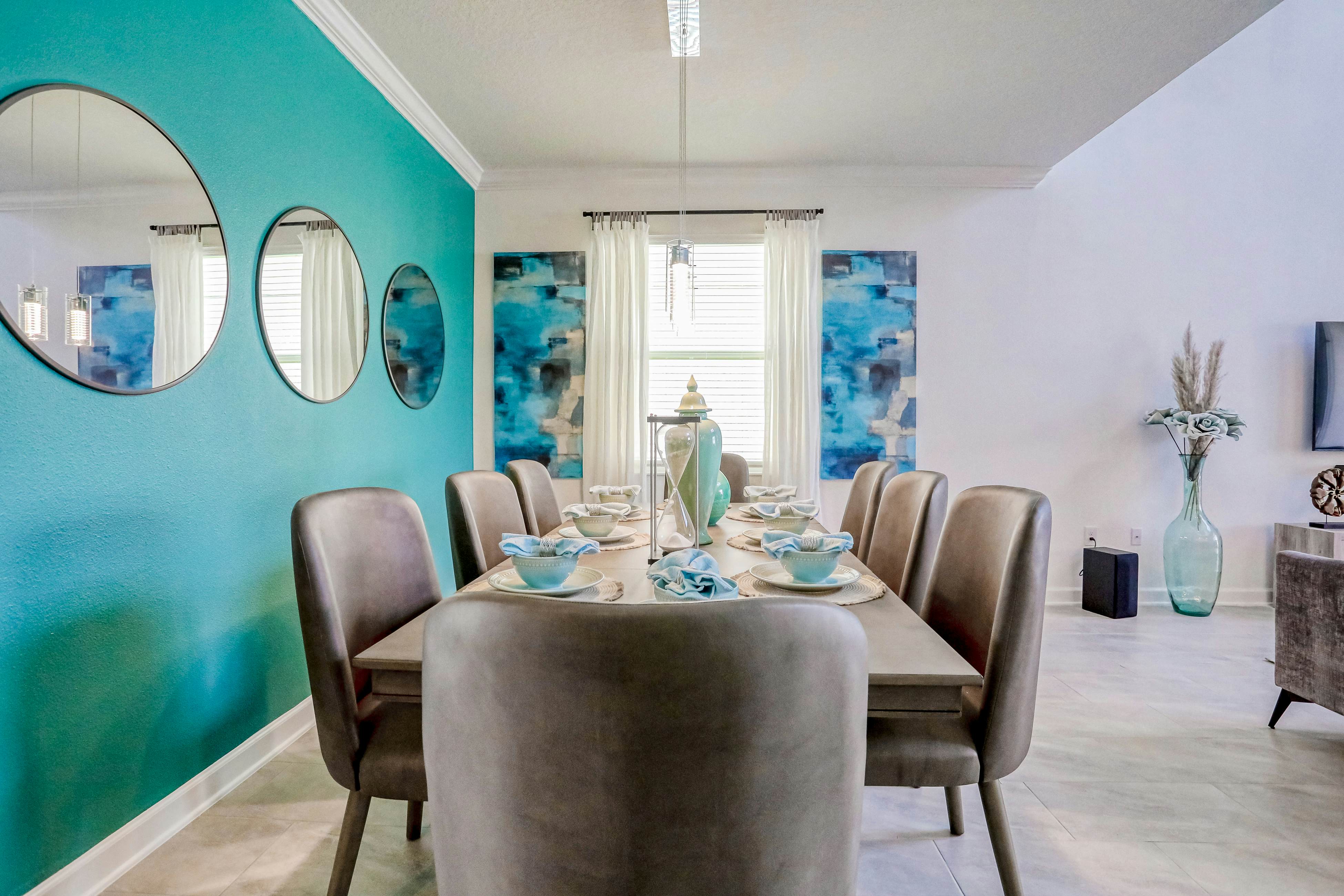 ChampionsGate Estate - Champions Gate