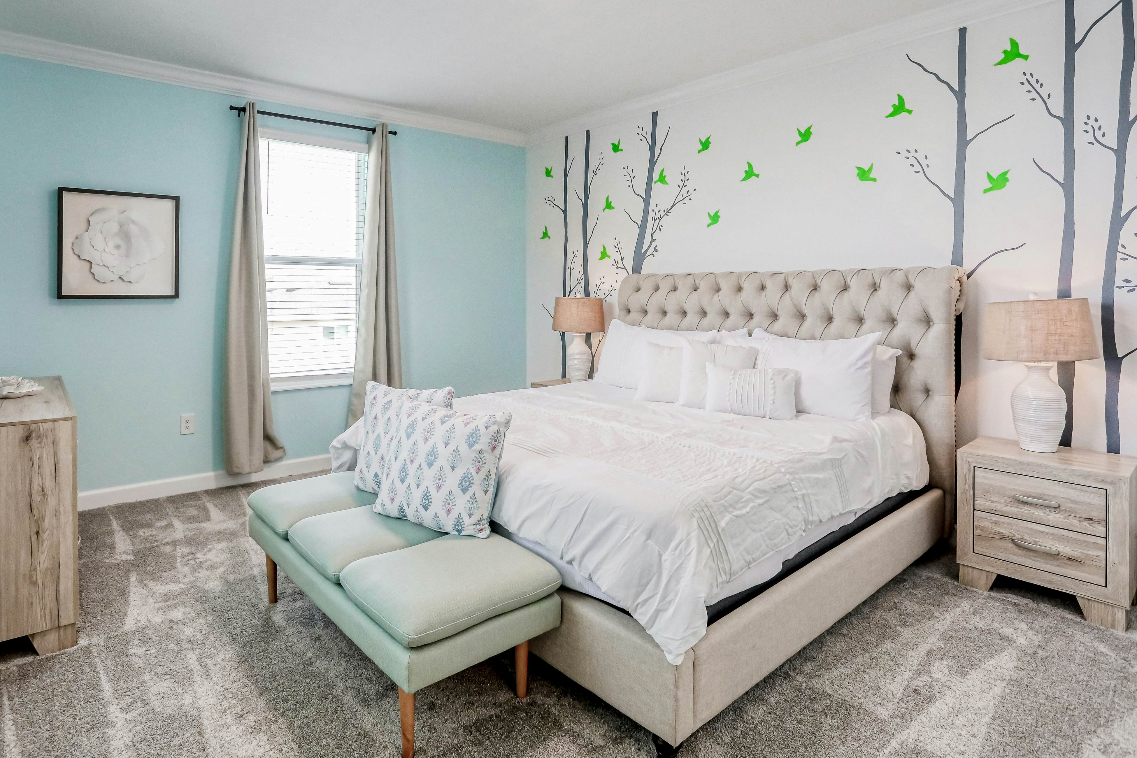 ChampionsGate Estate - Champions Gate