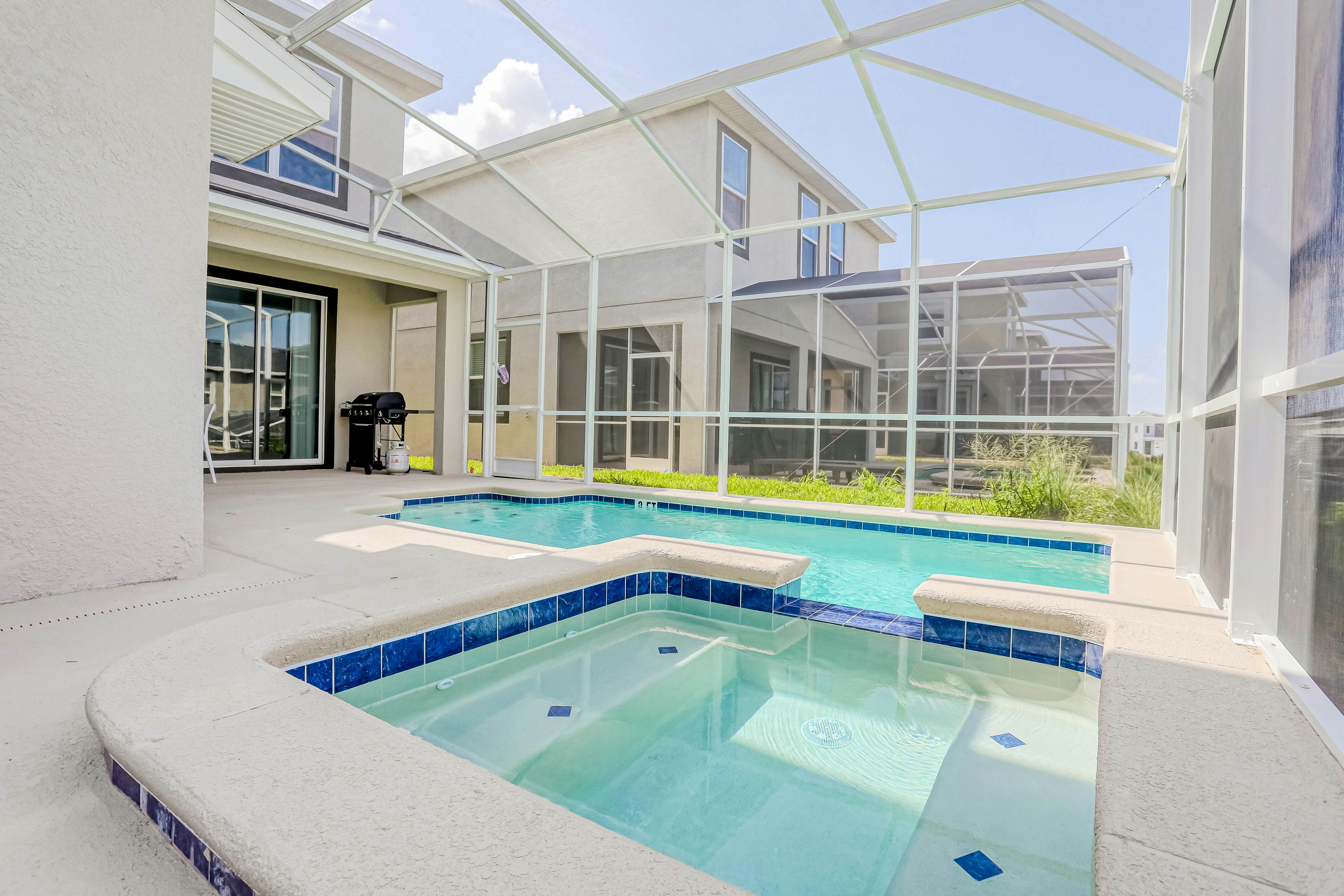 ChampionsGate Estate - Champions Gate