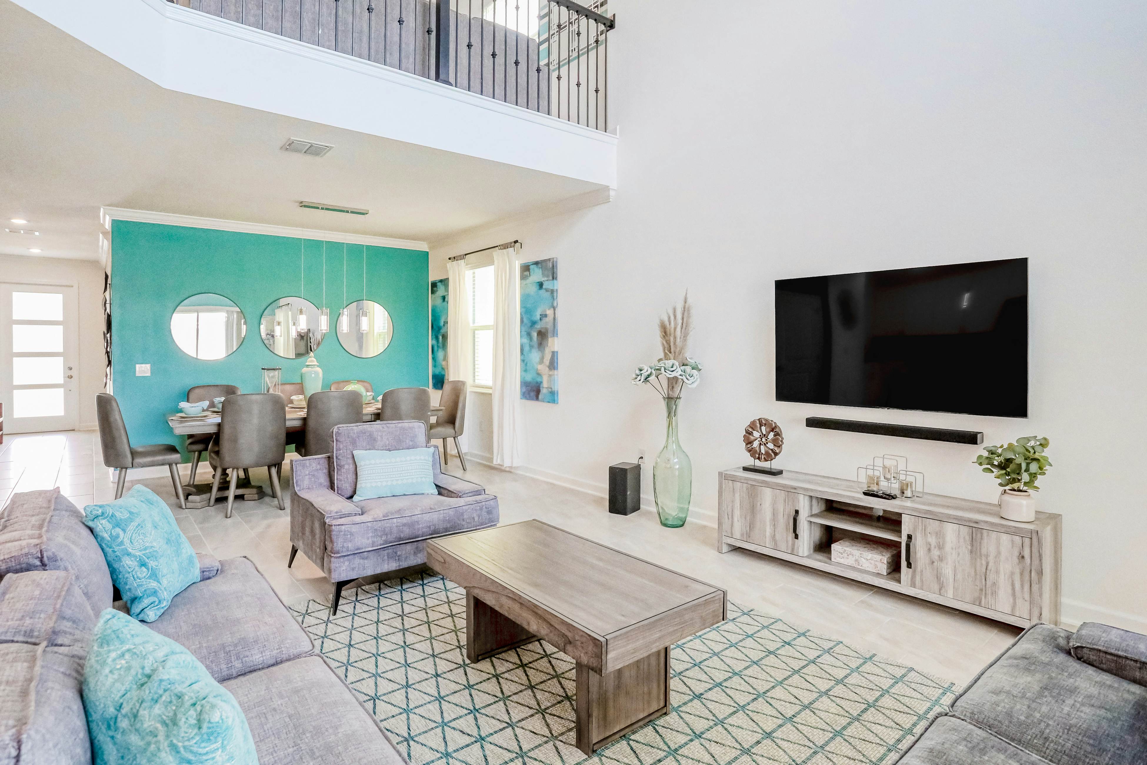 ChampionsGate Estate - Champions Gate