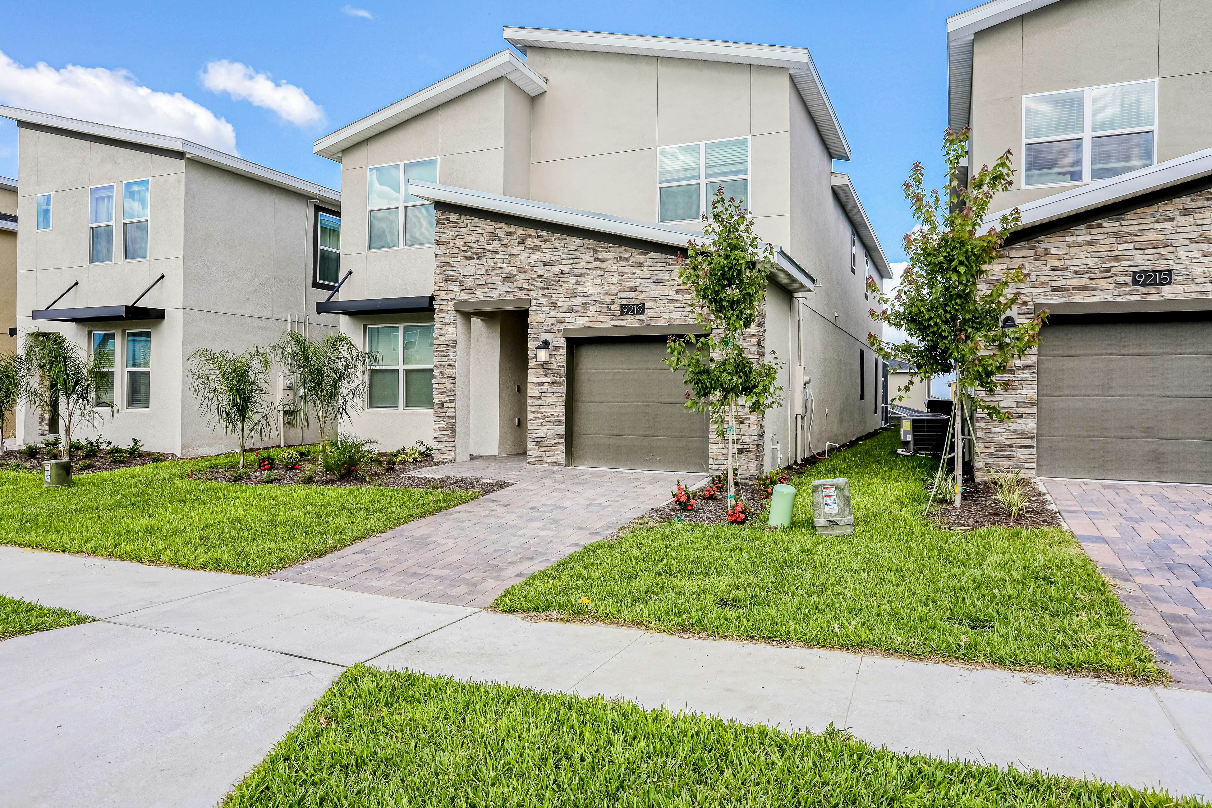 ChampionsGate Estate - Champions Gate