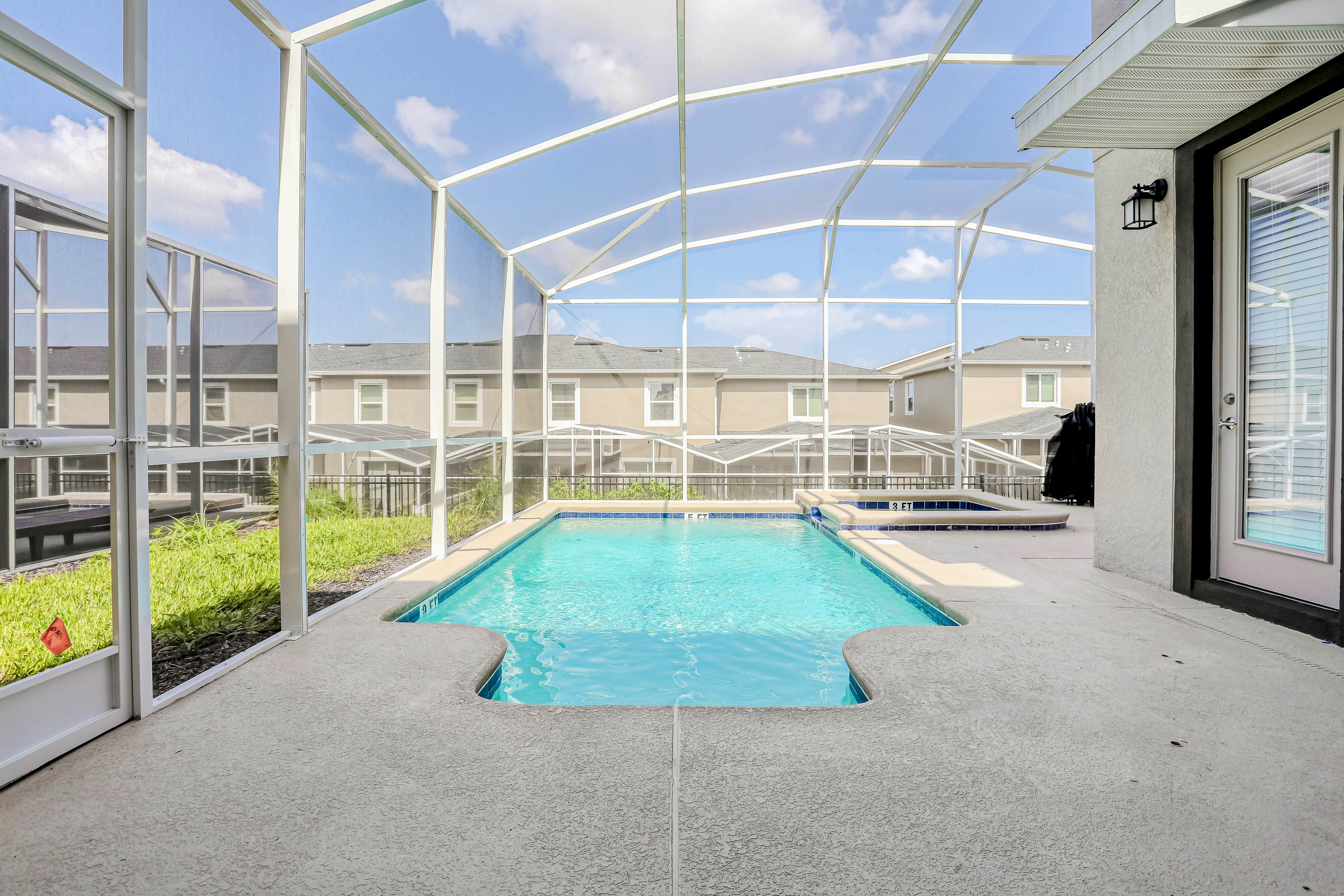 ChampionsGate Estate - Champions Gate