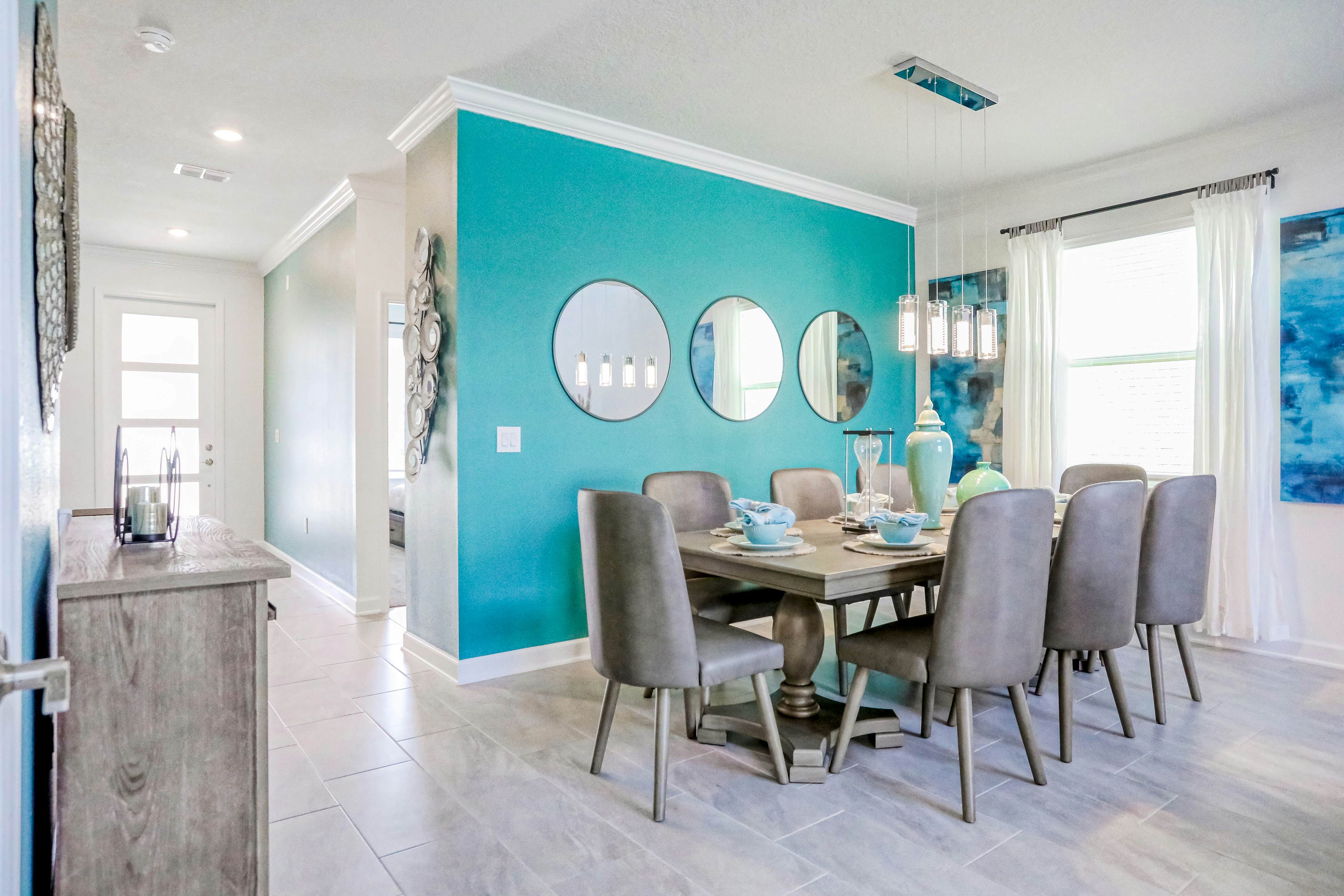 ChampionsGate Estate - Champions Gate