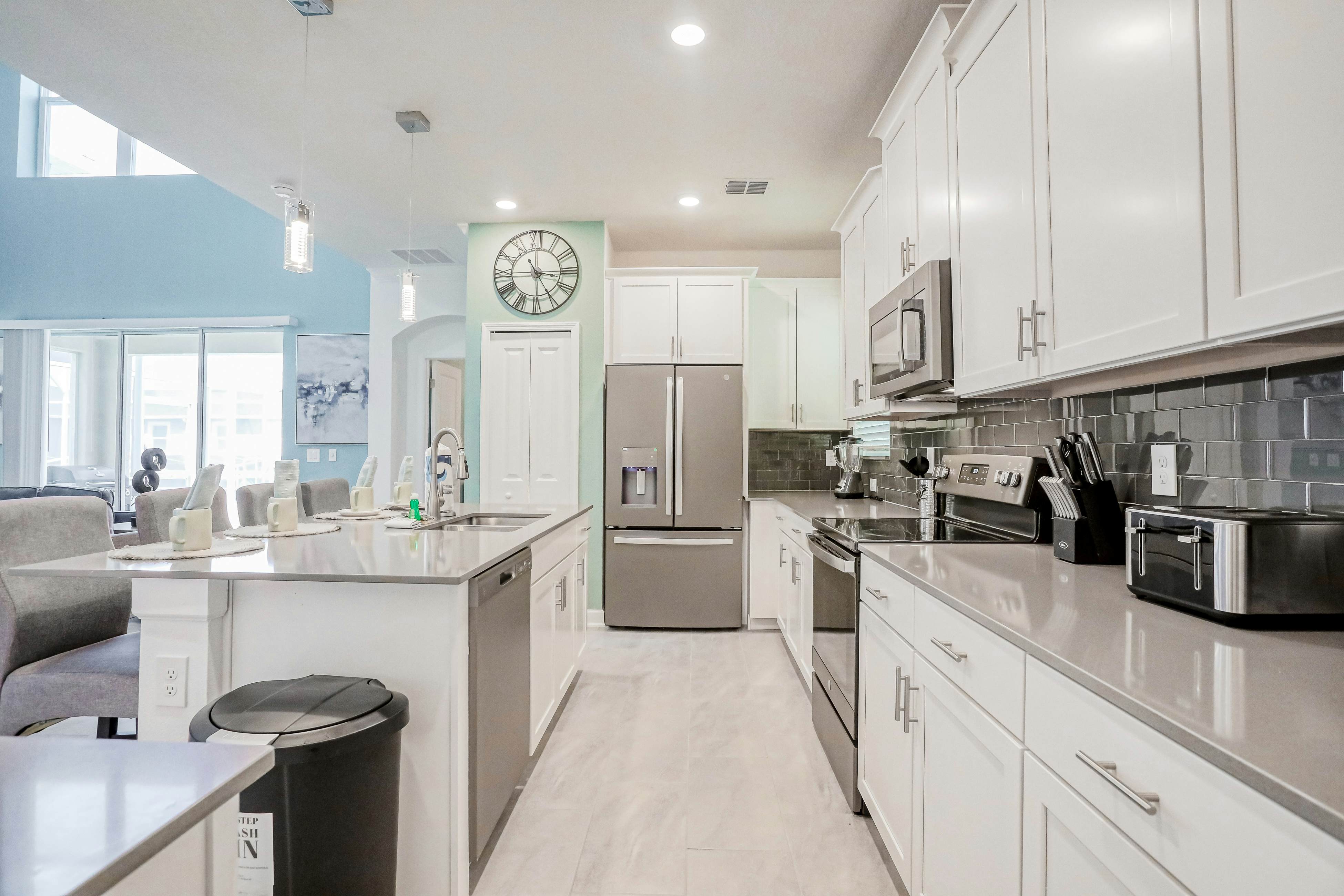 ChampionsGate Estate - Champions Gate