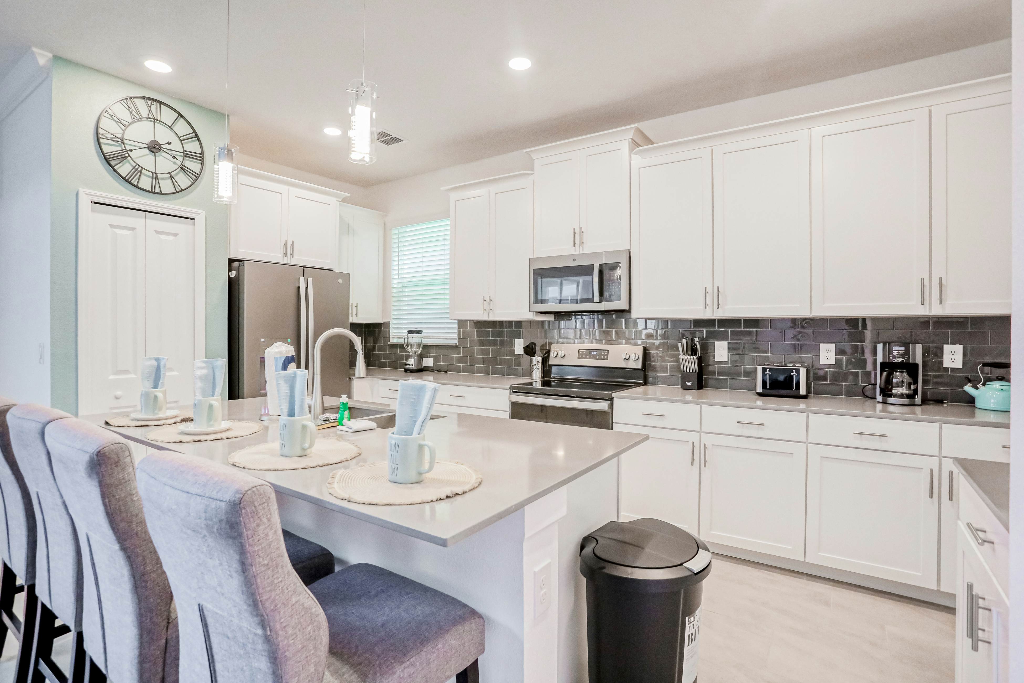 ChampionsGate Estate - Champions Gate