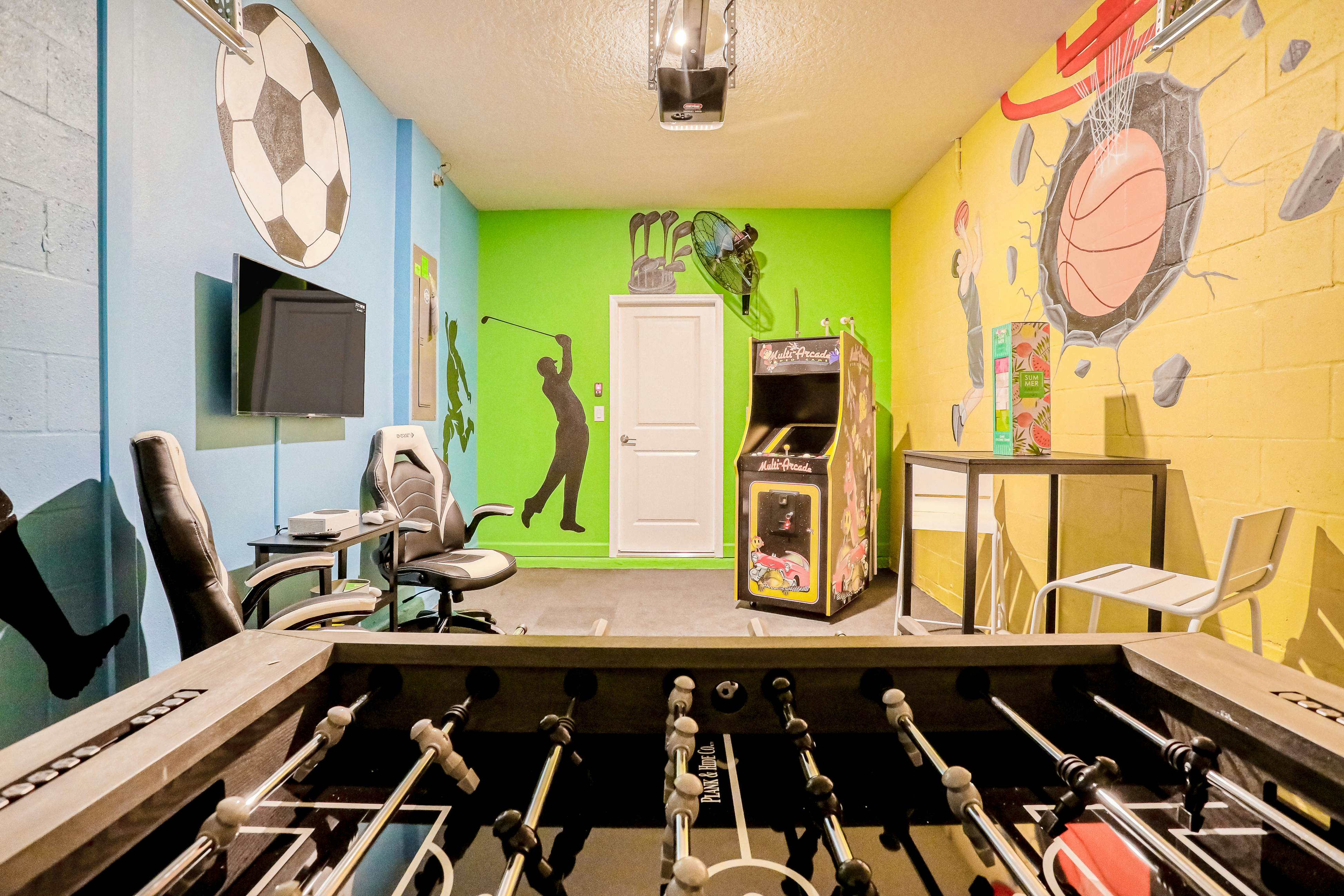 ChampionsGate Estate - Champions Gate