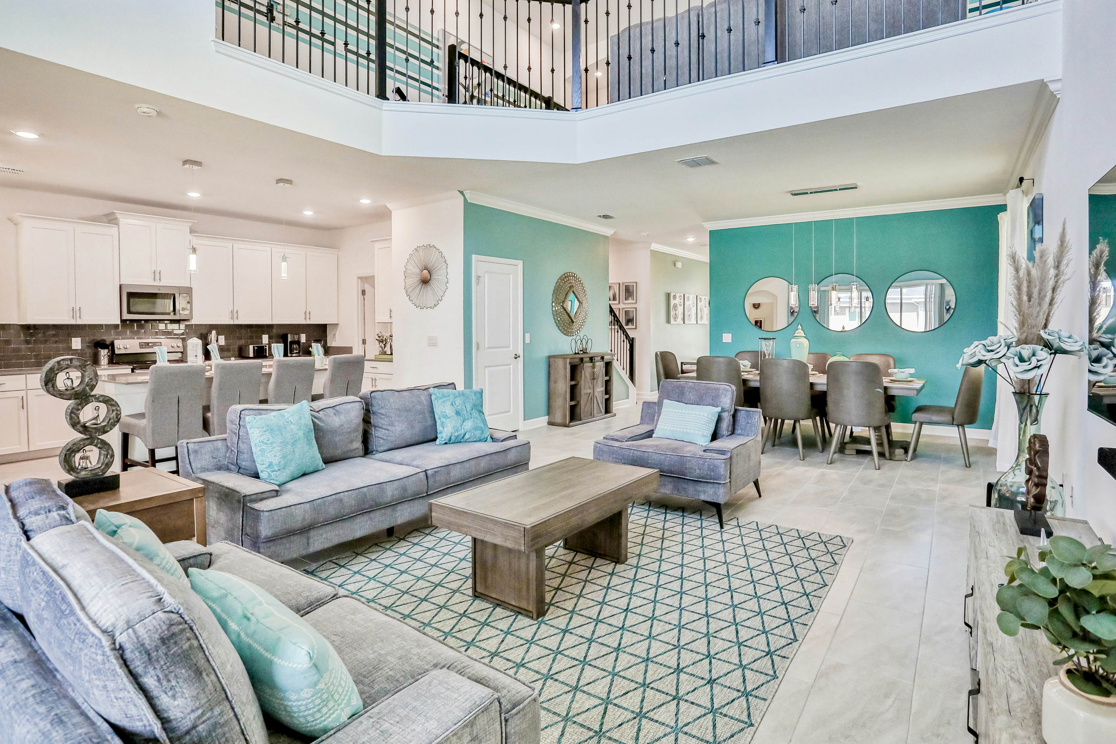 ChampionsGate Estate - Champions Gate