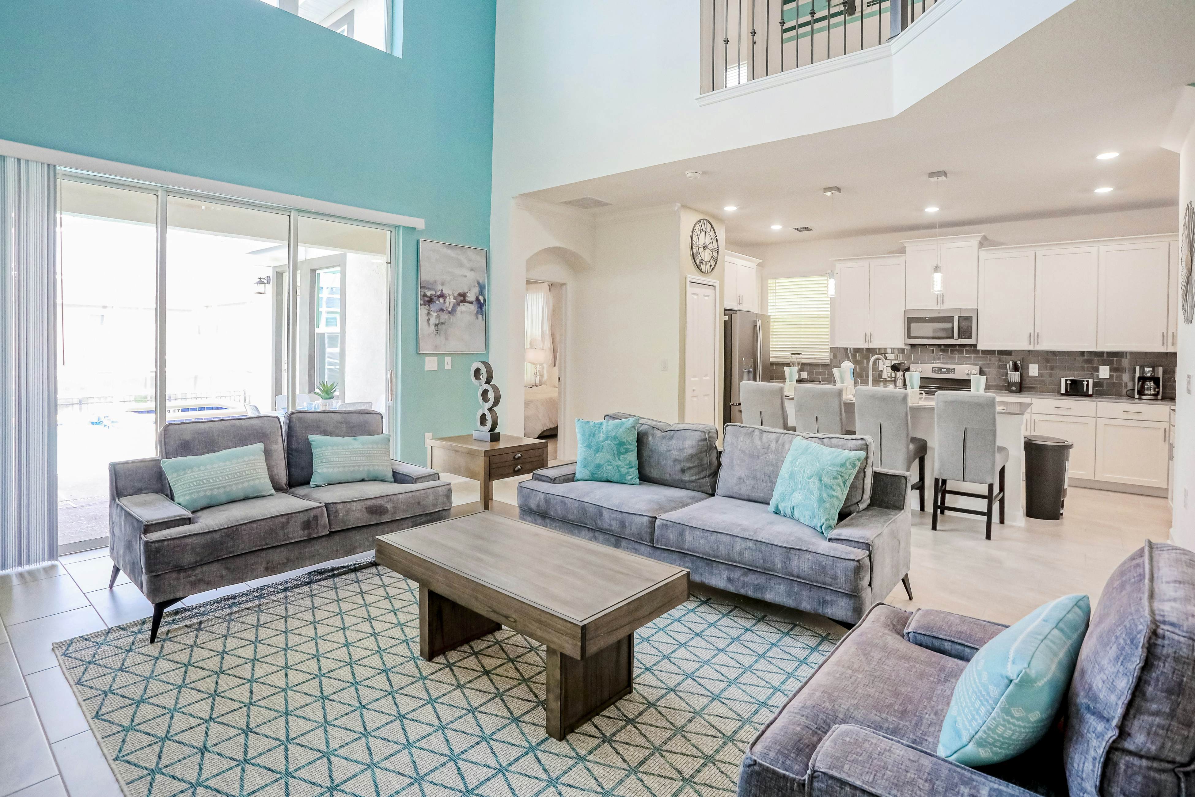 ChampionsGate Estate - Champions Gate