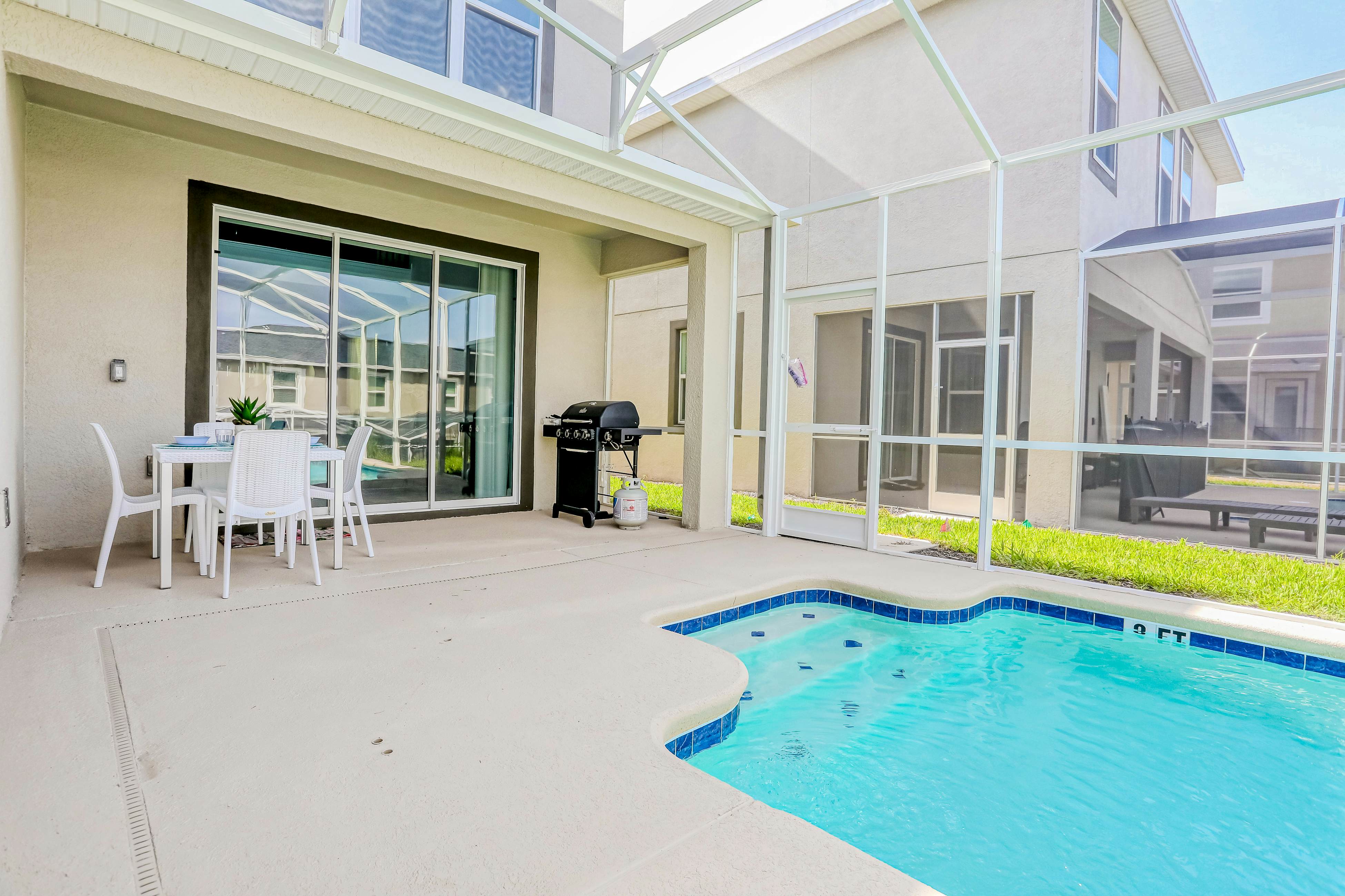 ChampionsGate Estate - Champions Gate