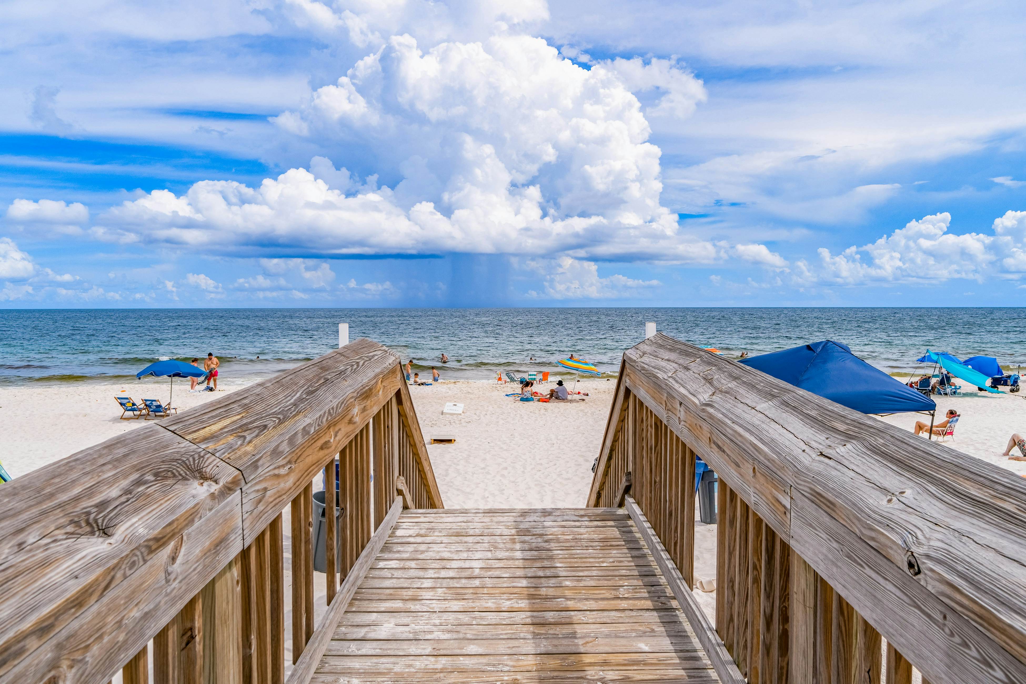 Coastal Charm 4 BD Gulf Shores, AL Vacation Rental Vacasa