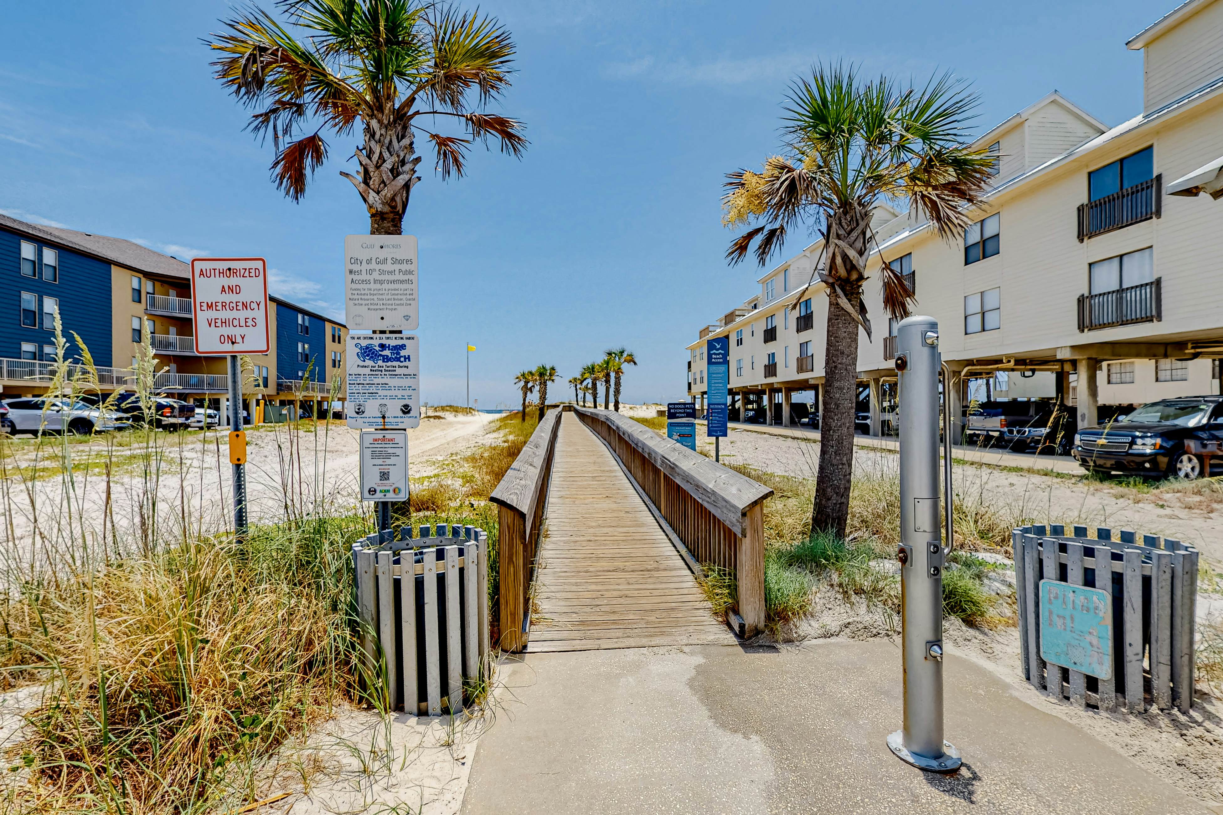 Coastal Charm 4 BD Gulf Shores, AL Vacation Rental Vacasa