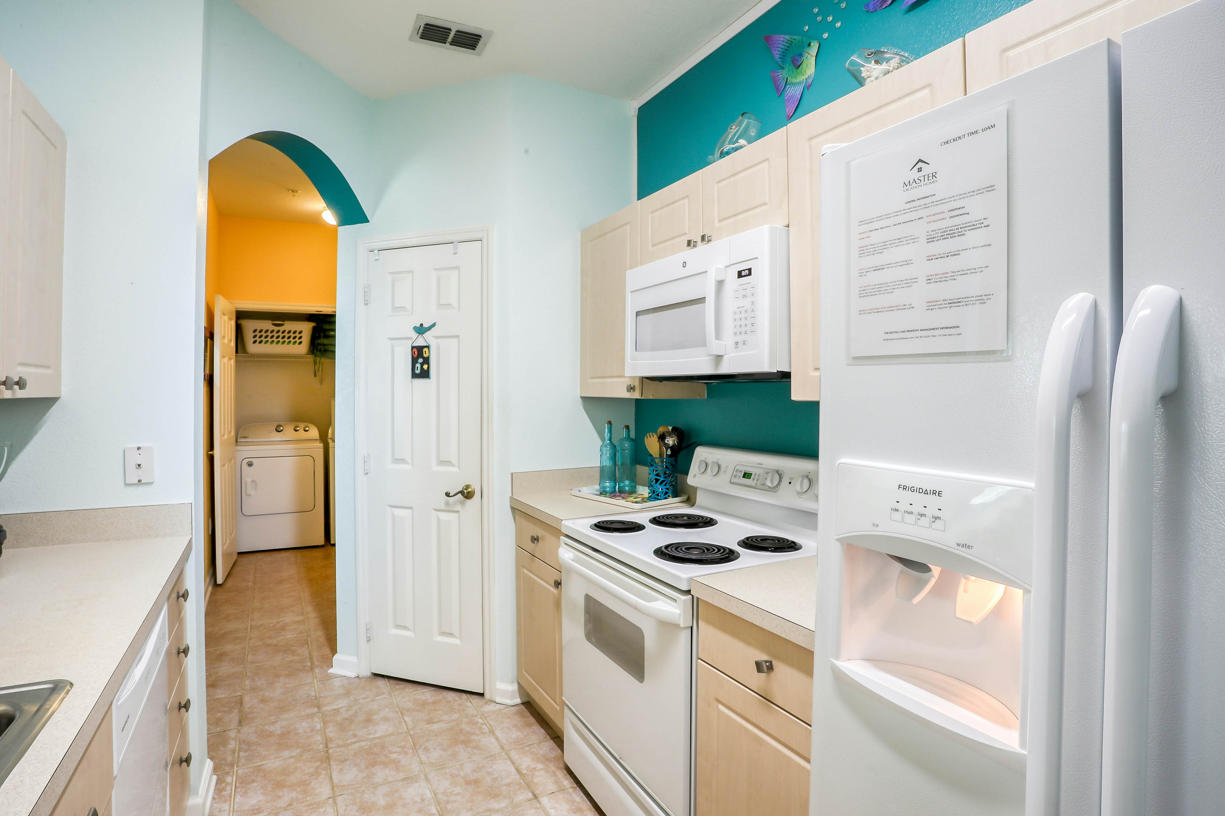 Silver Palm Sanctuary - Windsor Palms