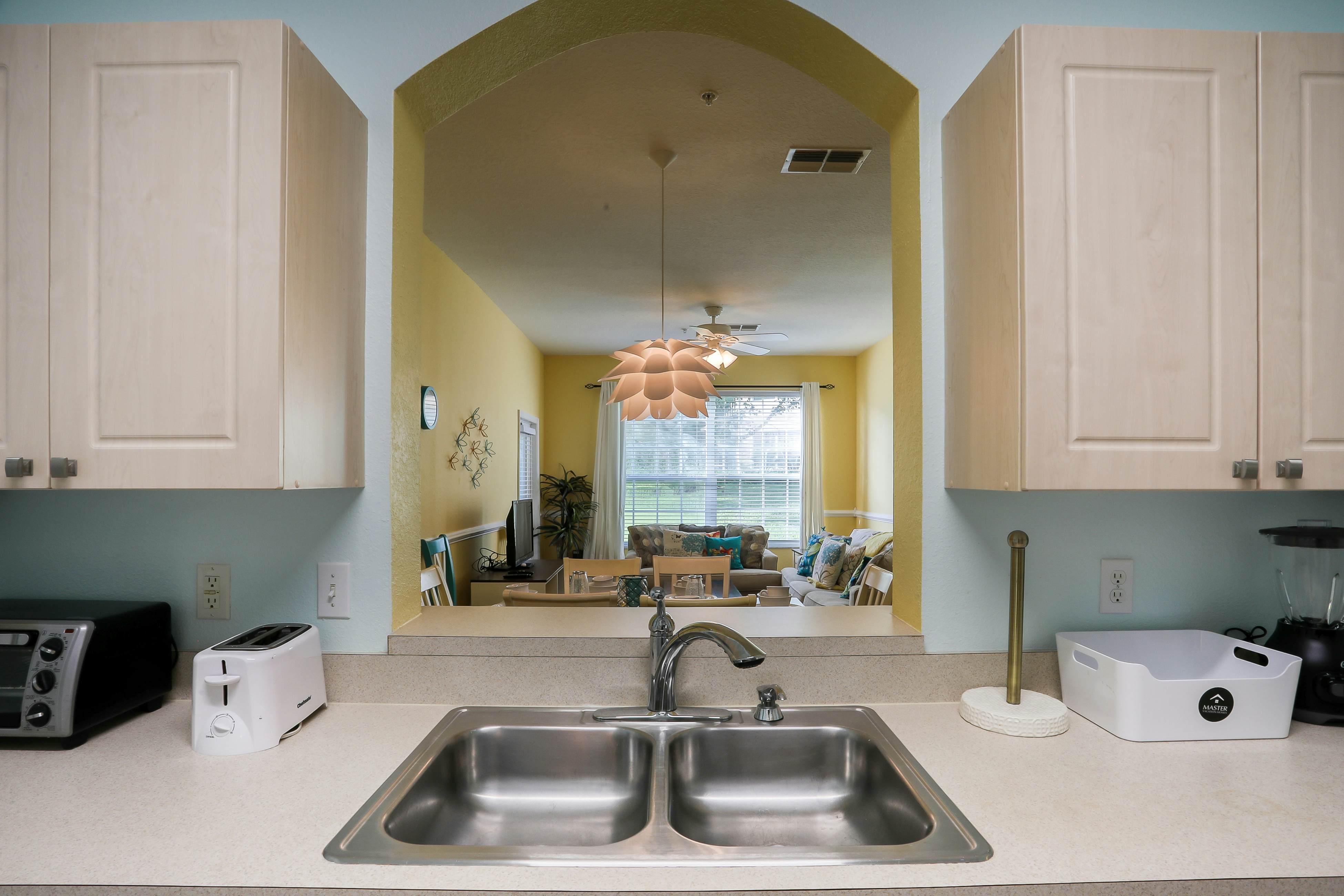 Silver Palm Sanctuary - Windsor Palms