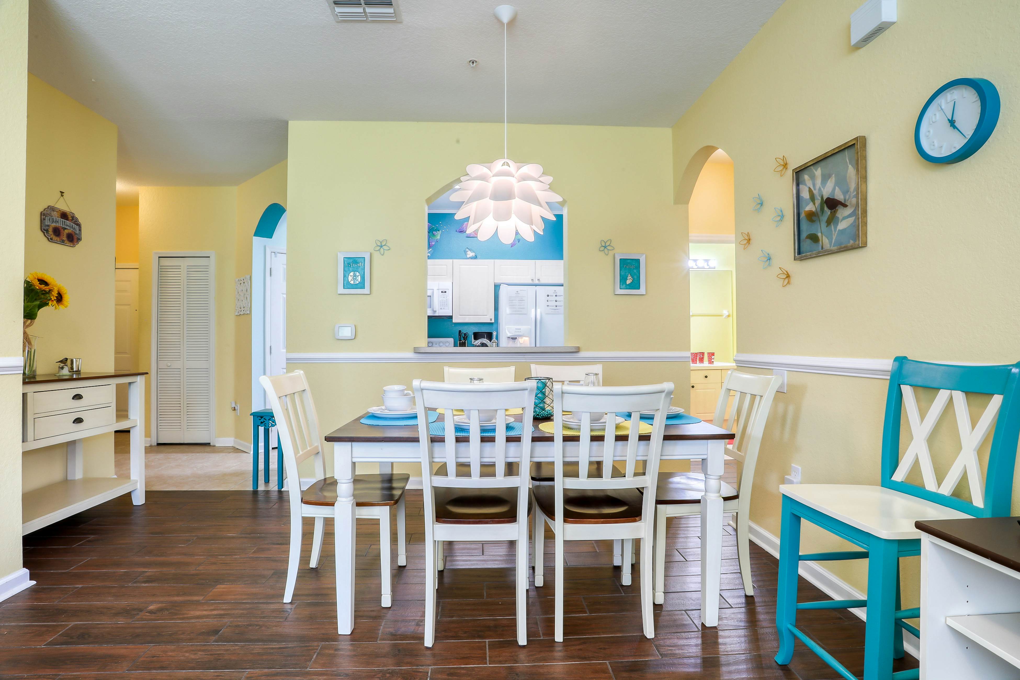 Silver Palm Sanctuary - Windsor Palms