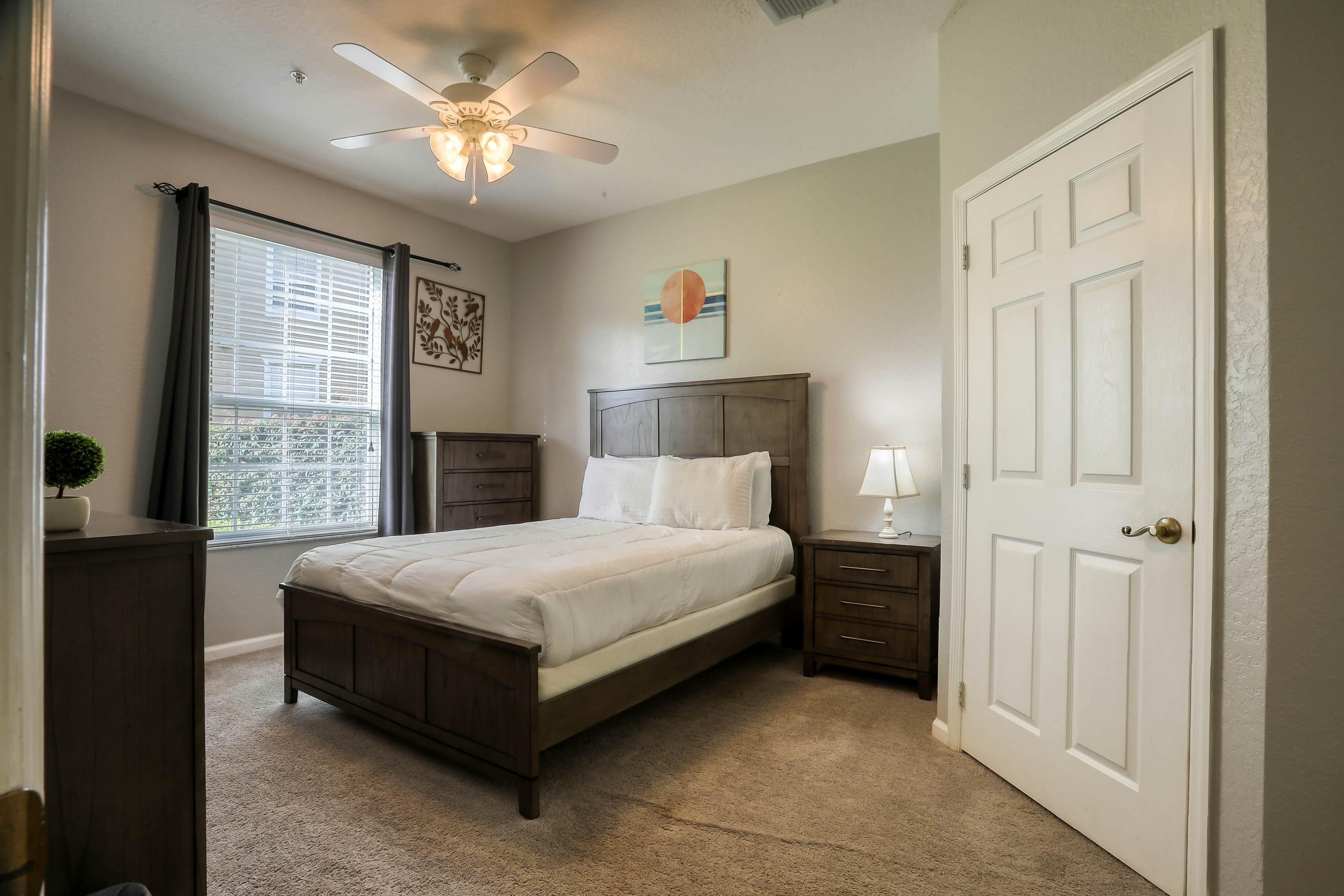 Silver Palm Sanctuary - Windsor Palms