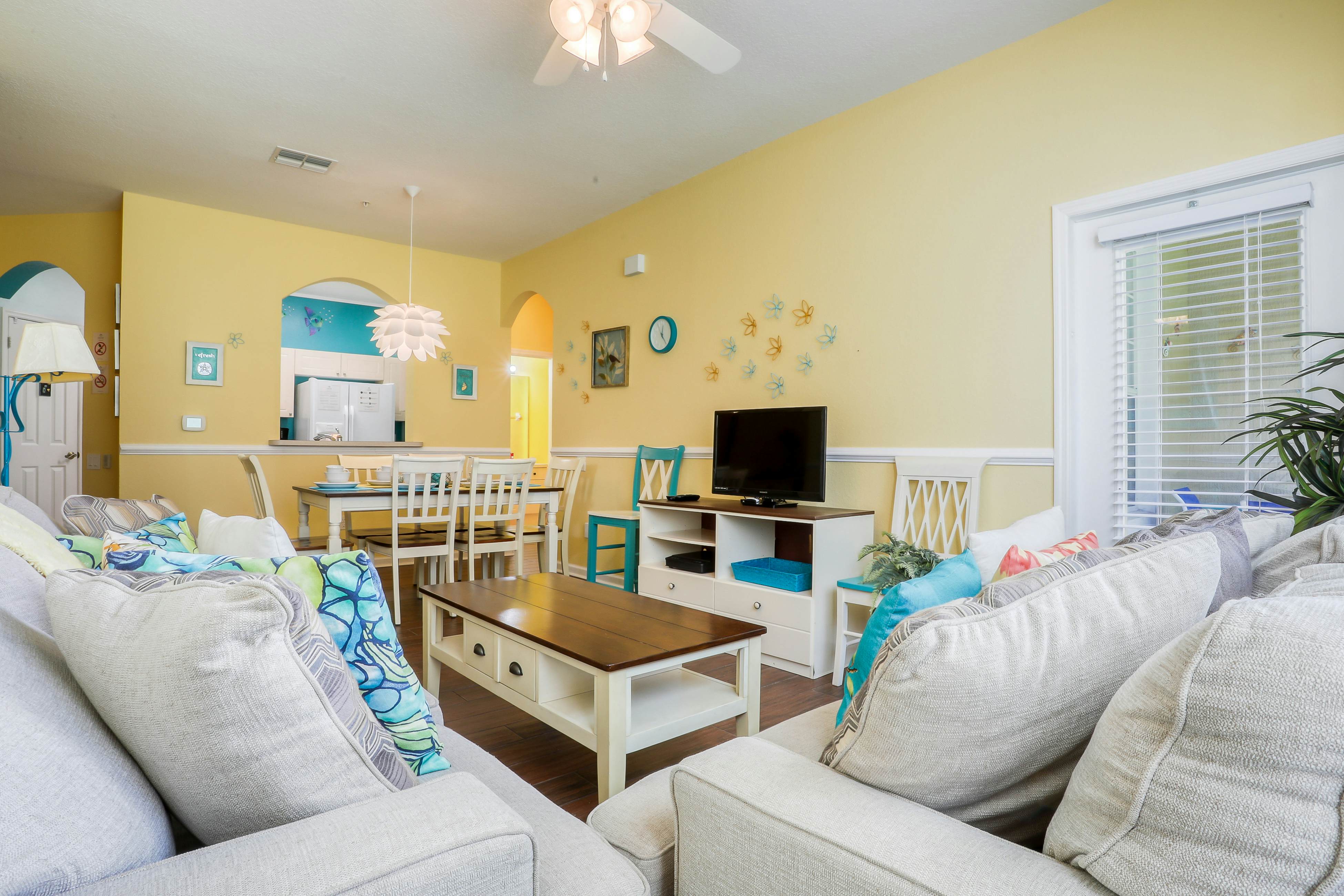 Silver Palm Sanctuary - Windsor Palms