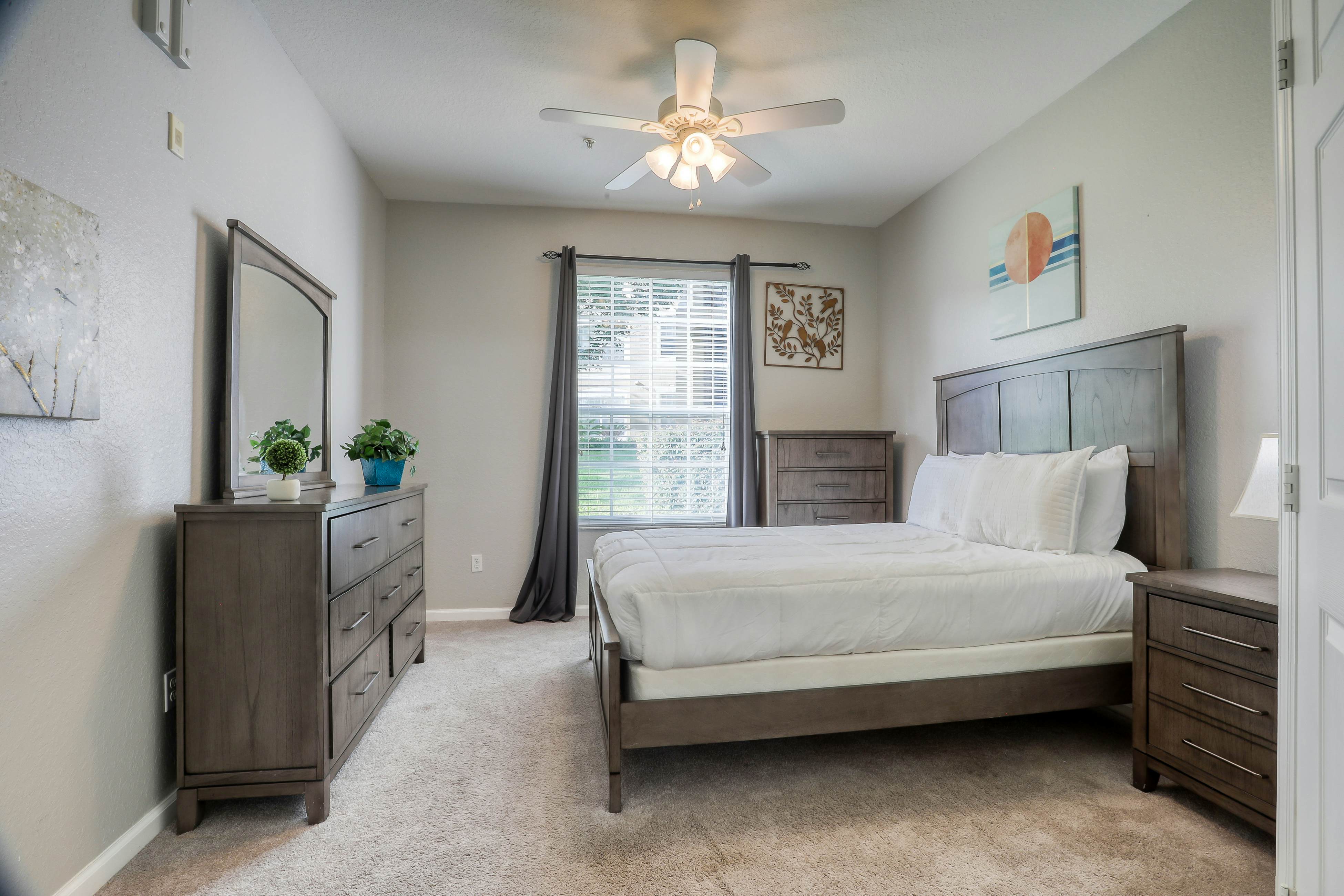 Silver Palm Sanctuary - Windsor Palms