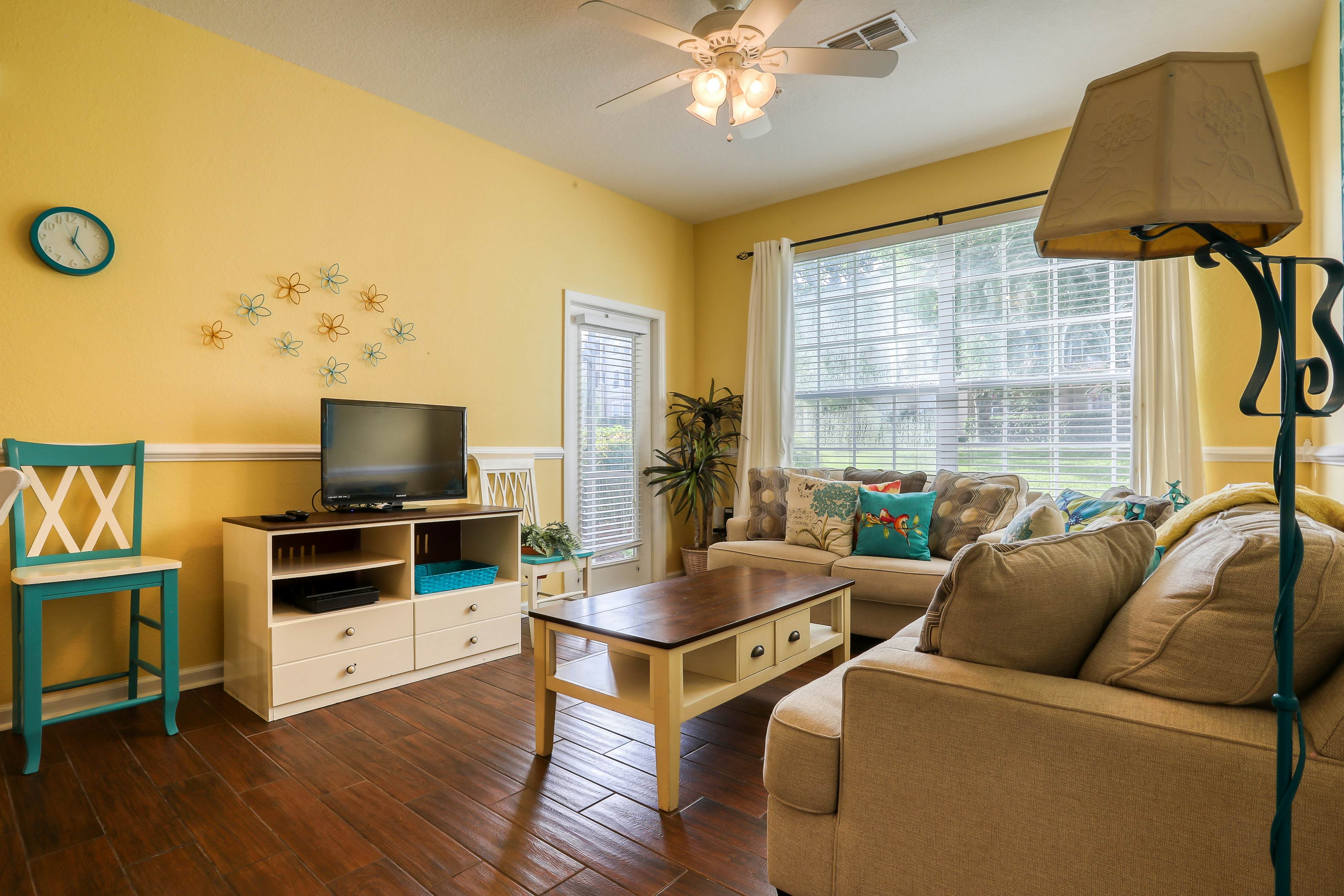 Silver Palm Sanctuary - Windsor Palms