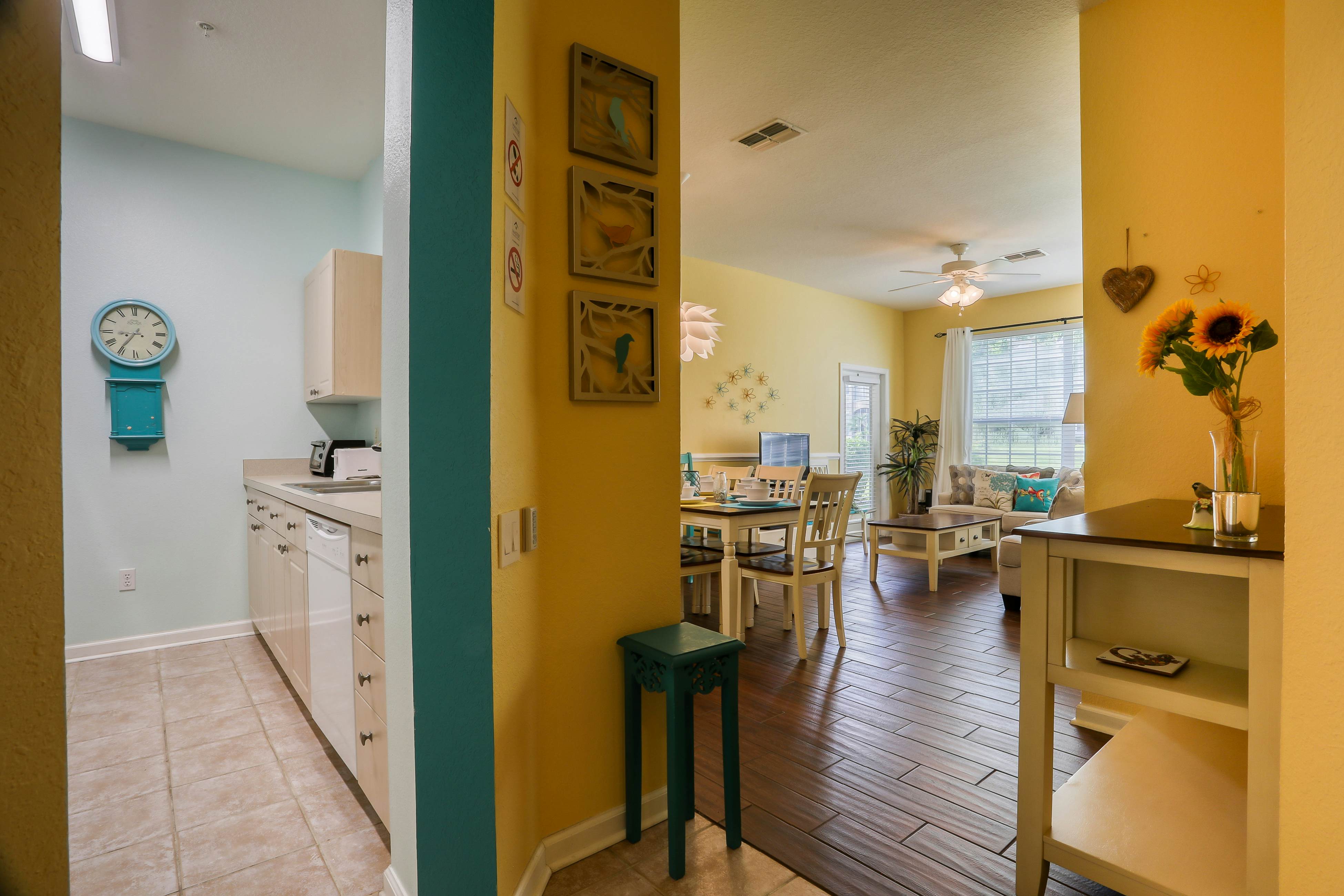 Silver Palm Sanctuary - Windsor Palms